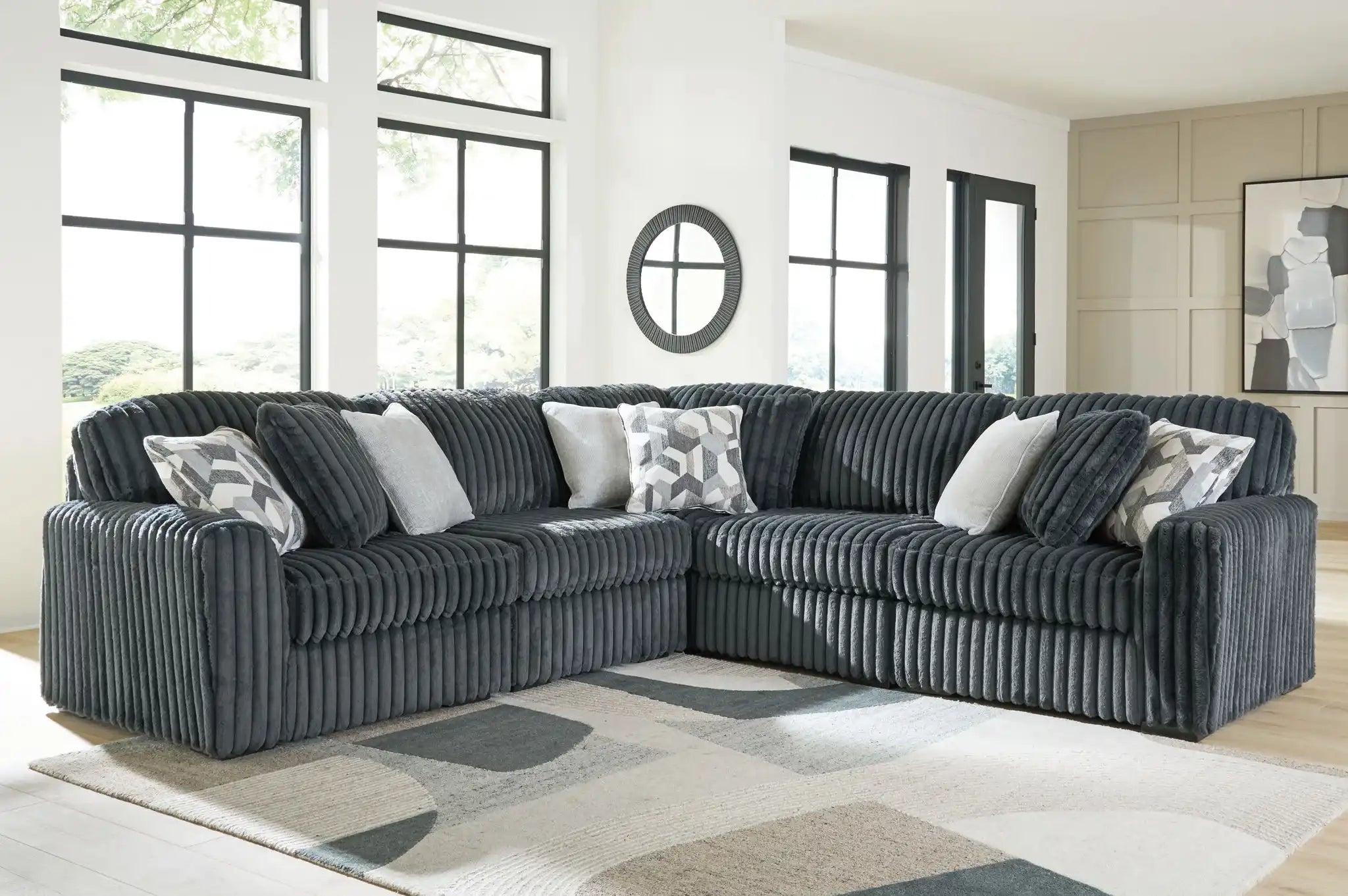 Midnight-Madness - Sectional