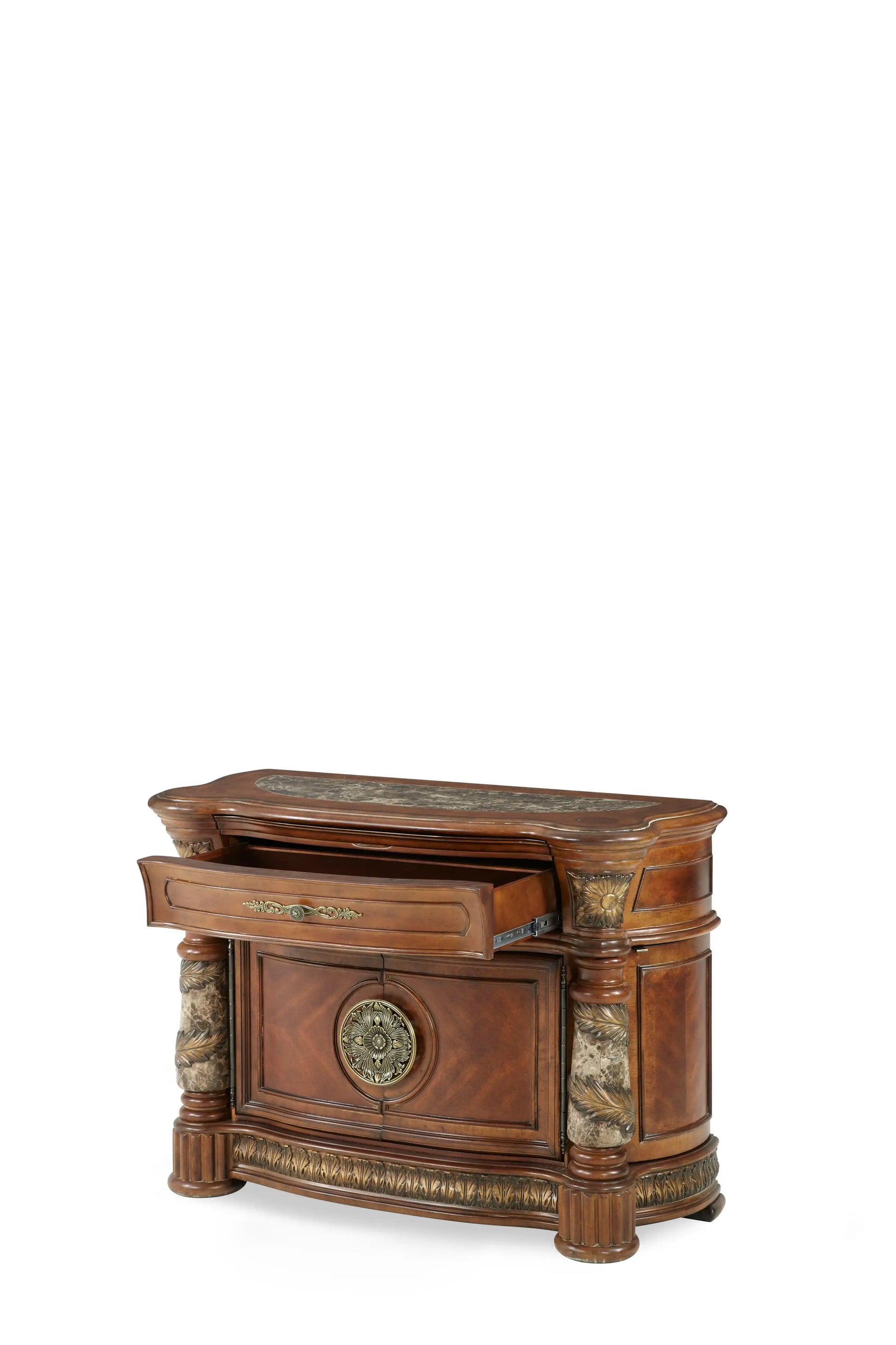 Villa Valencia - Bachelor's Chest - Best Buy Furniture