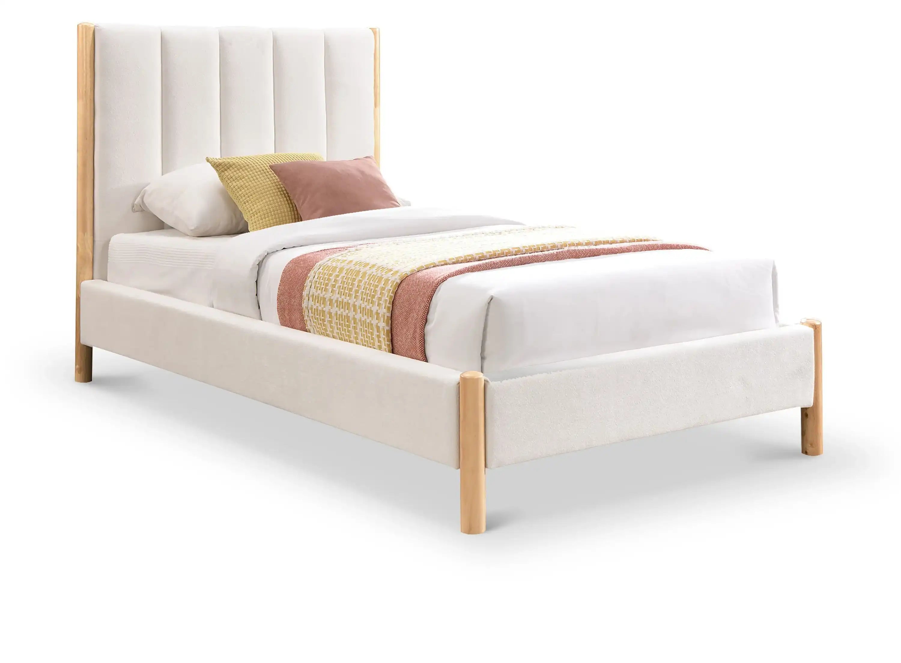 Kona - Bed - Best Buy Furniture