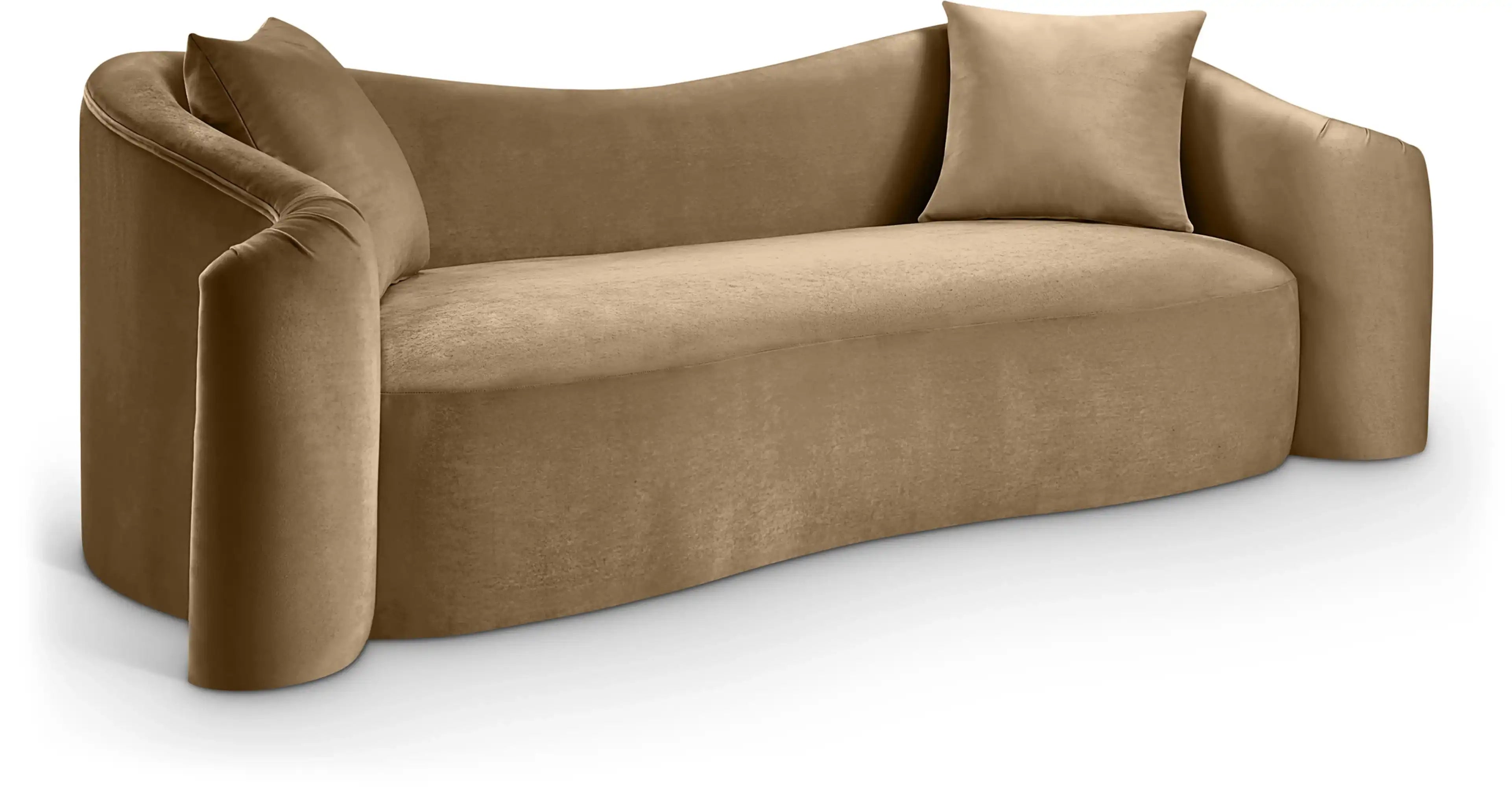 Destin - Sofa - Best Buy Furniture