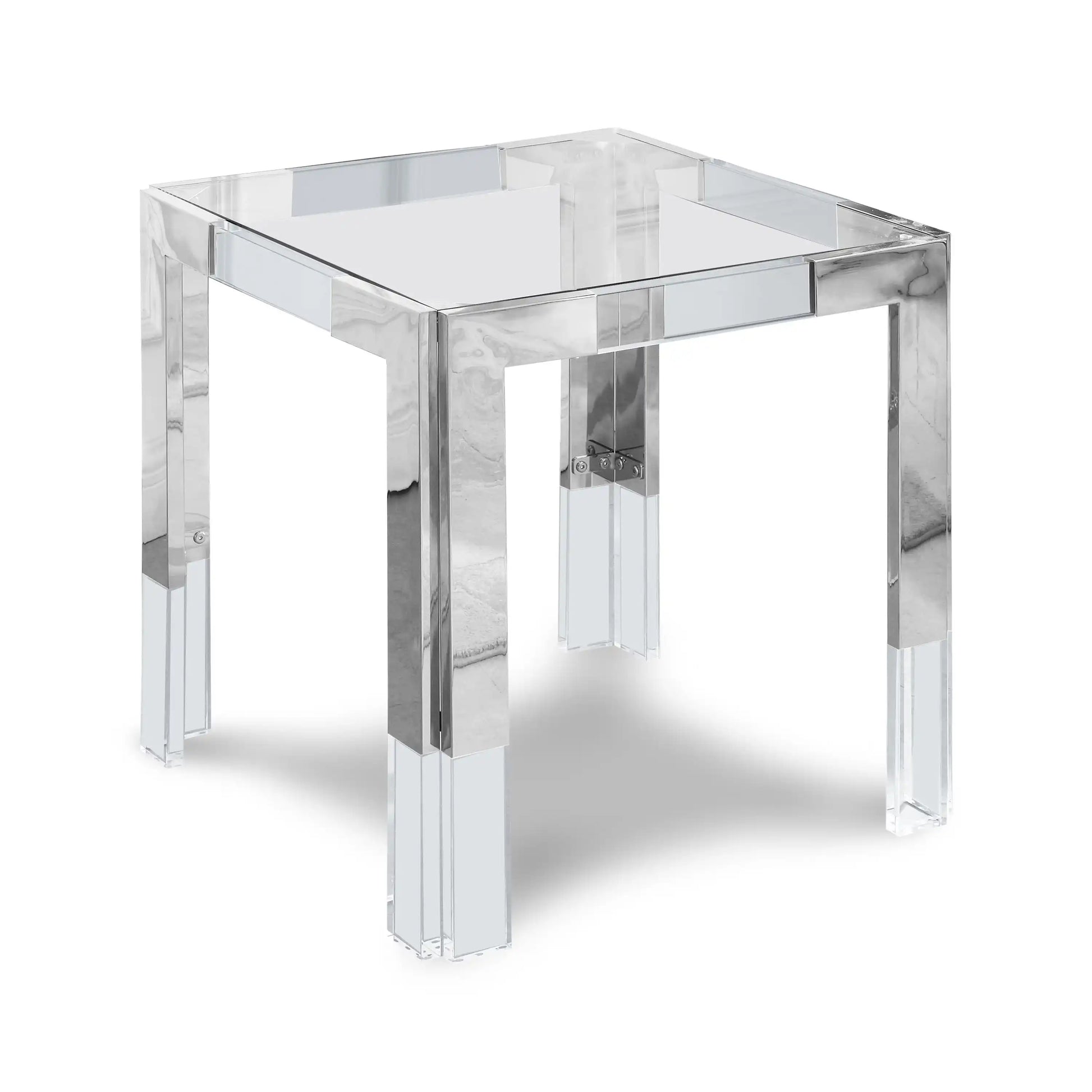Casper - End Table - Best Buy Furniture