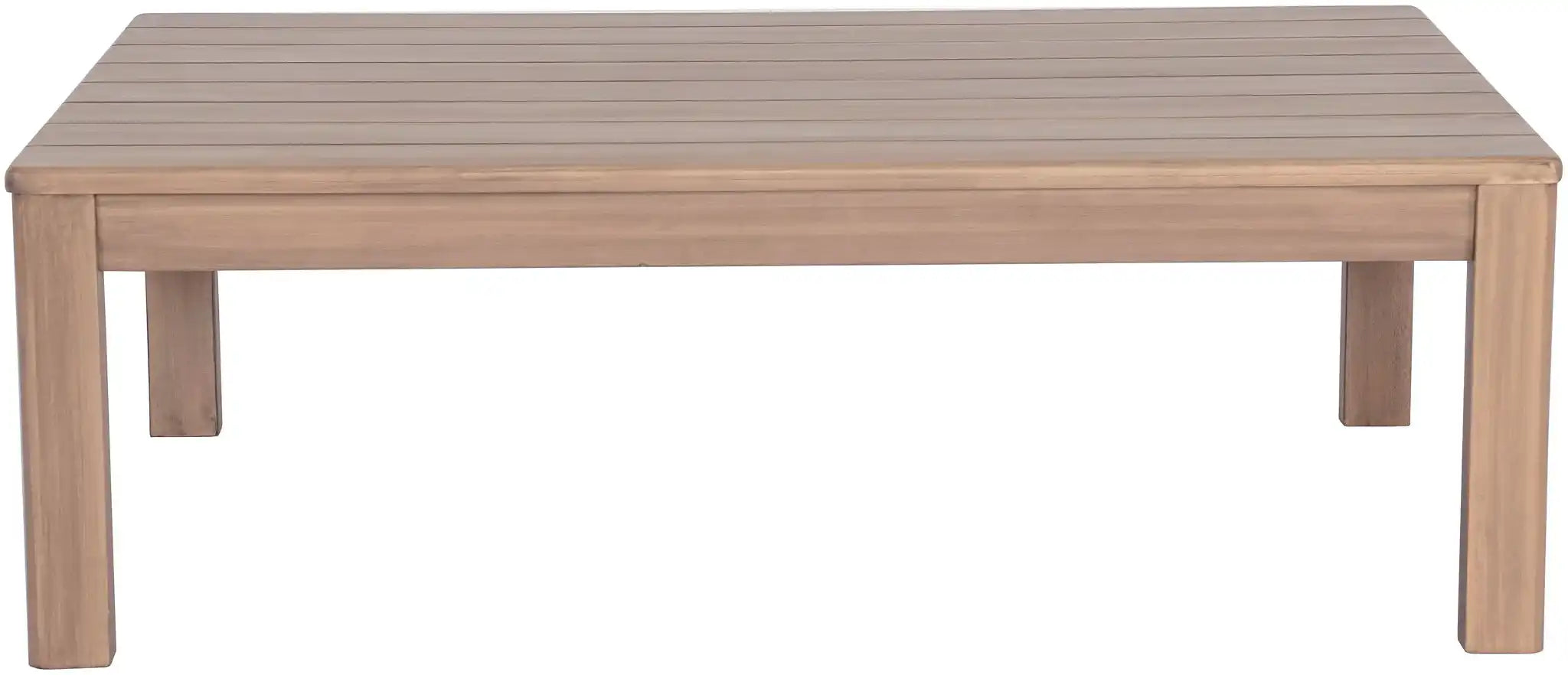 Newport - Acacia Wood Outdoor Patio Table