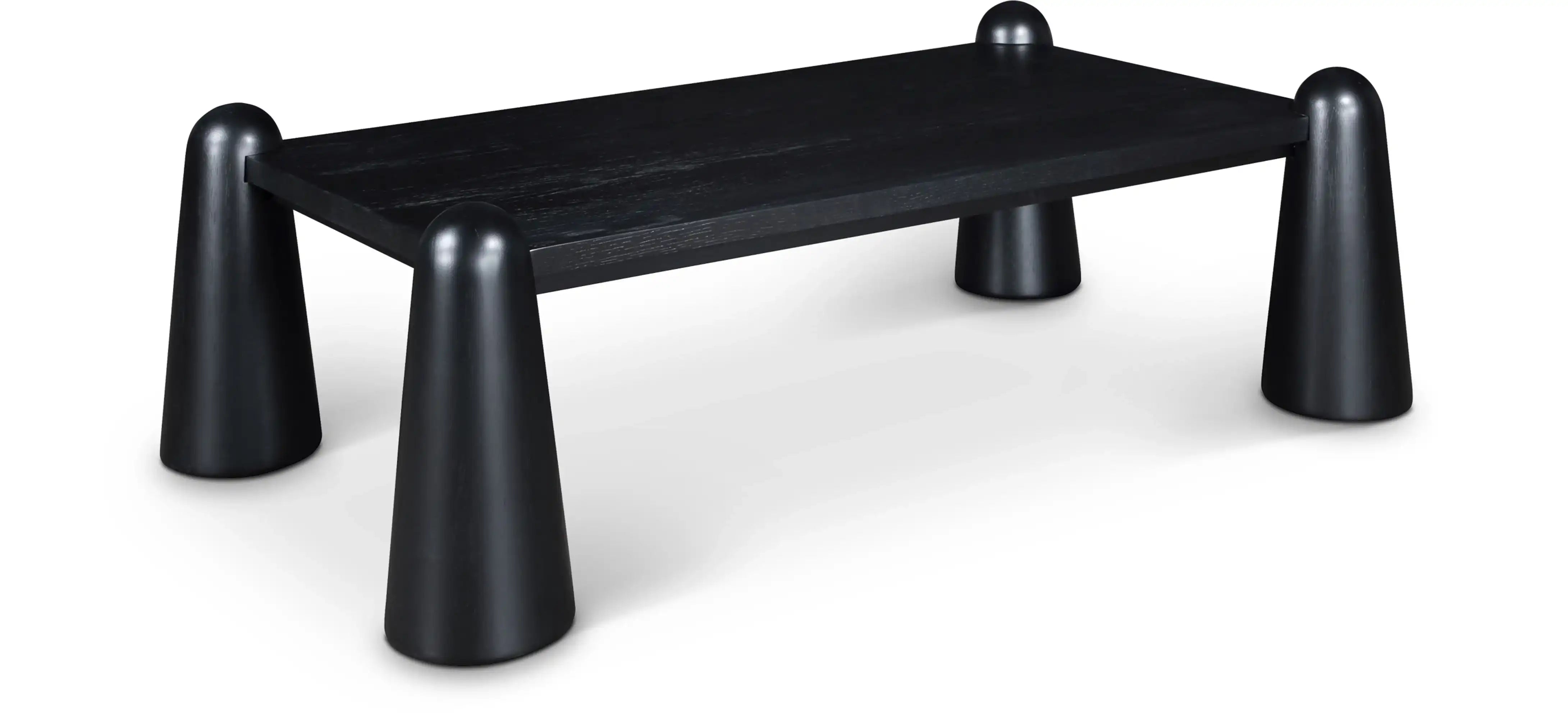 Wyndham - Coffee Table - Best Buy Furniture