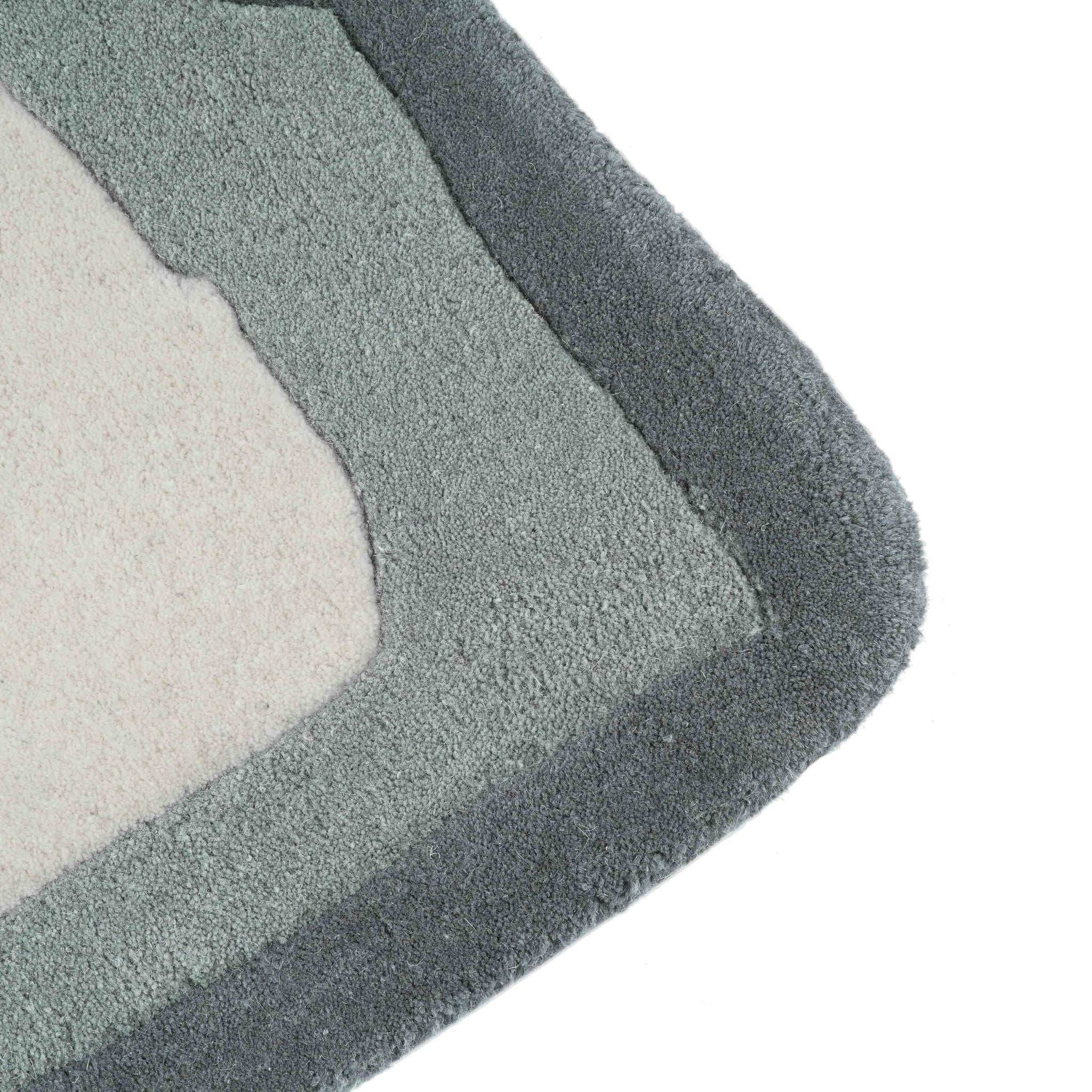 Tarba - Rectangular Floor Rug