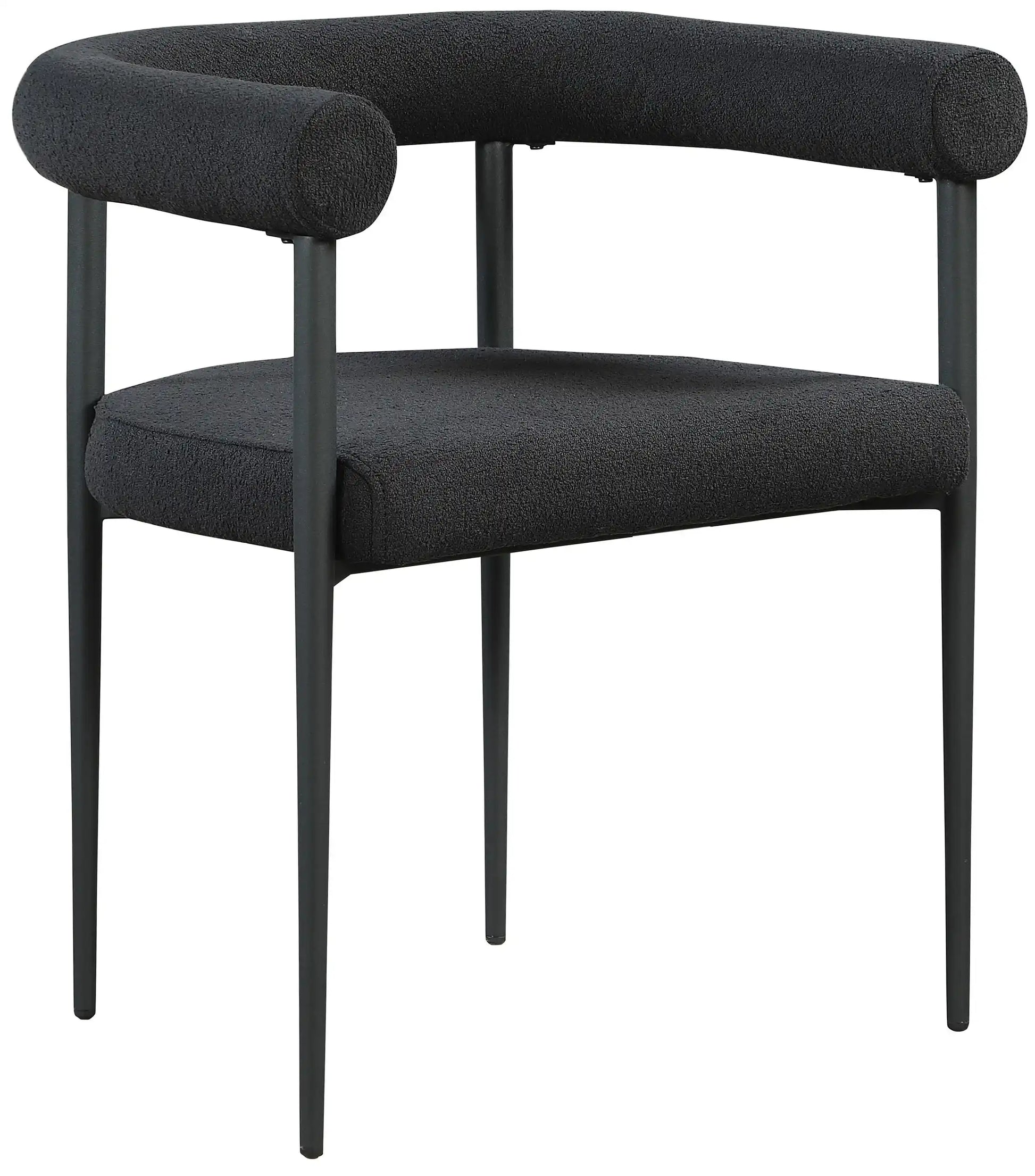 Louie - Dining Chair (Set of 2) - Best Buy Furniture