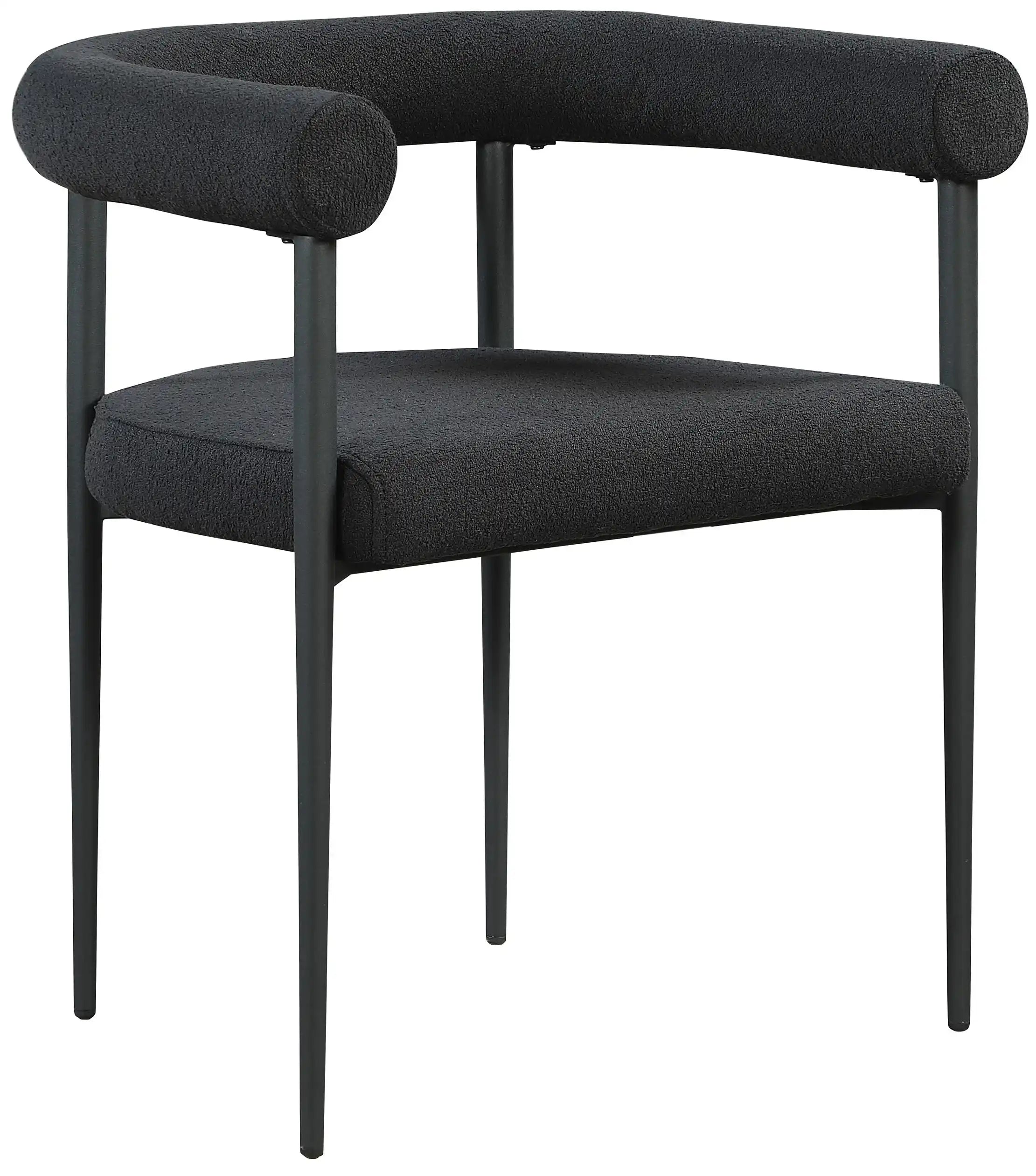 Louie - Dining Chair (Set of 2) - Best Buy Furniture