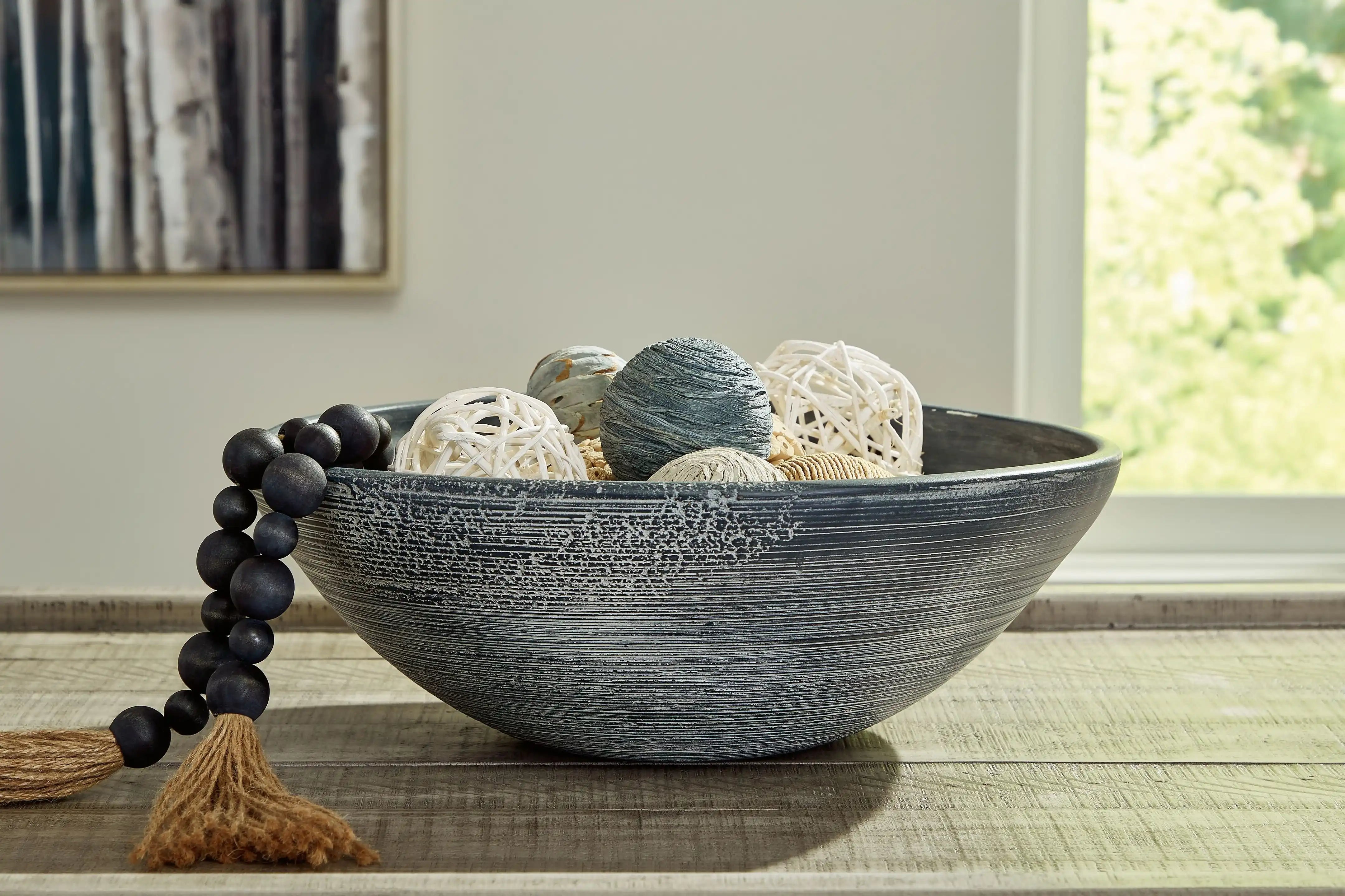 Meadie - Bowl - Best Buy Furniture