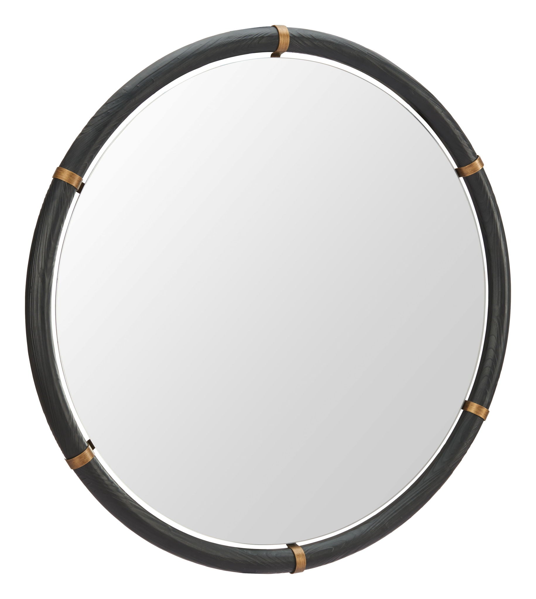 Brile - Mirror - Black