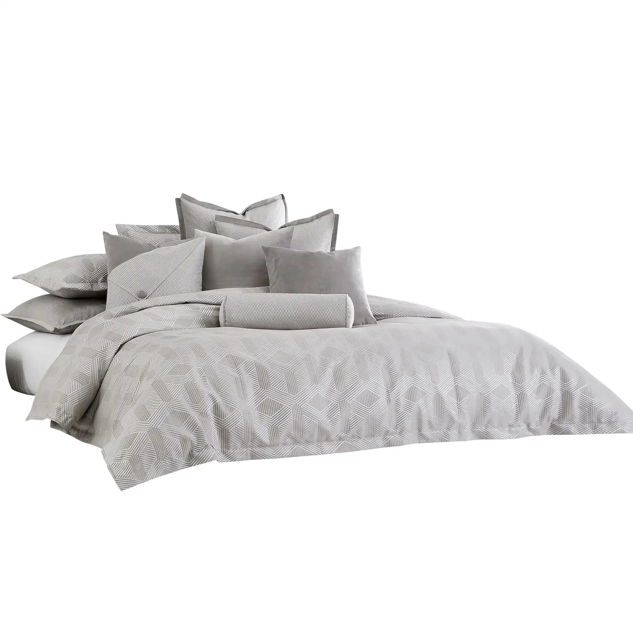 Nouveau - Duvet Set - Best Buy Furniture