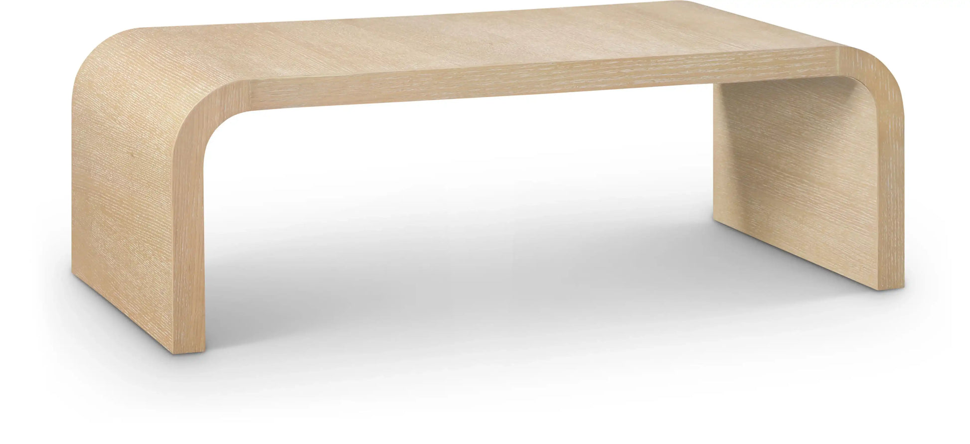 Cresthill - Ash Coffee Table - Best Buy Furniture