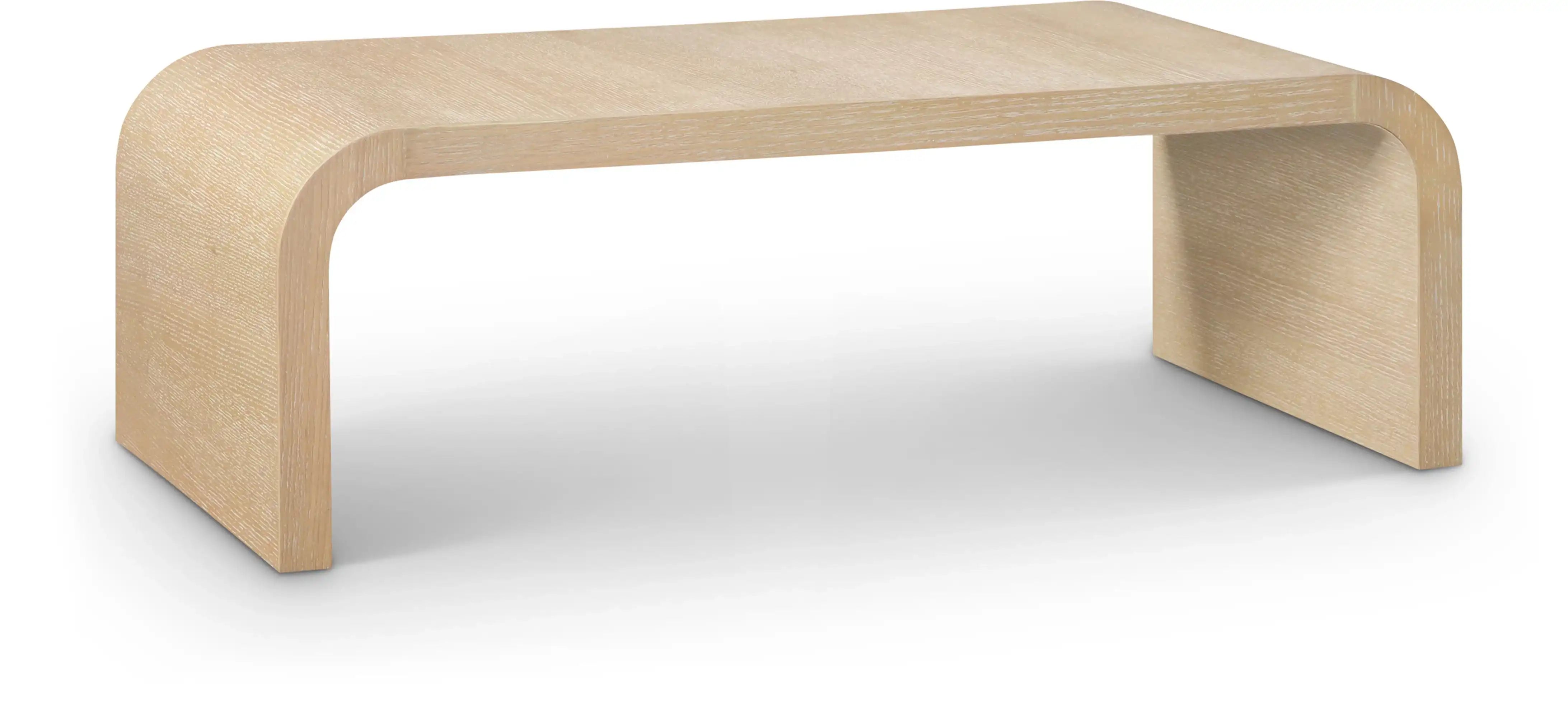 Cresthill - Ash Coffee Table - Best Buy Furniture