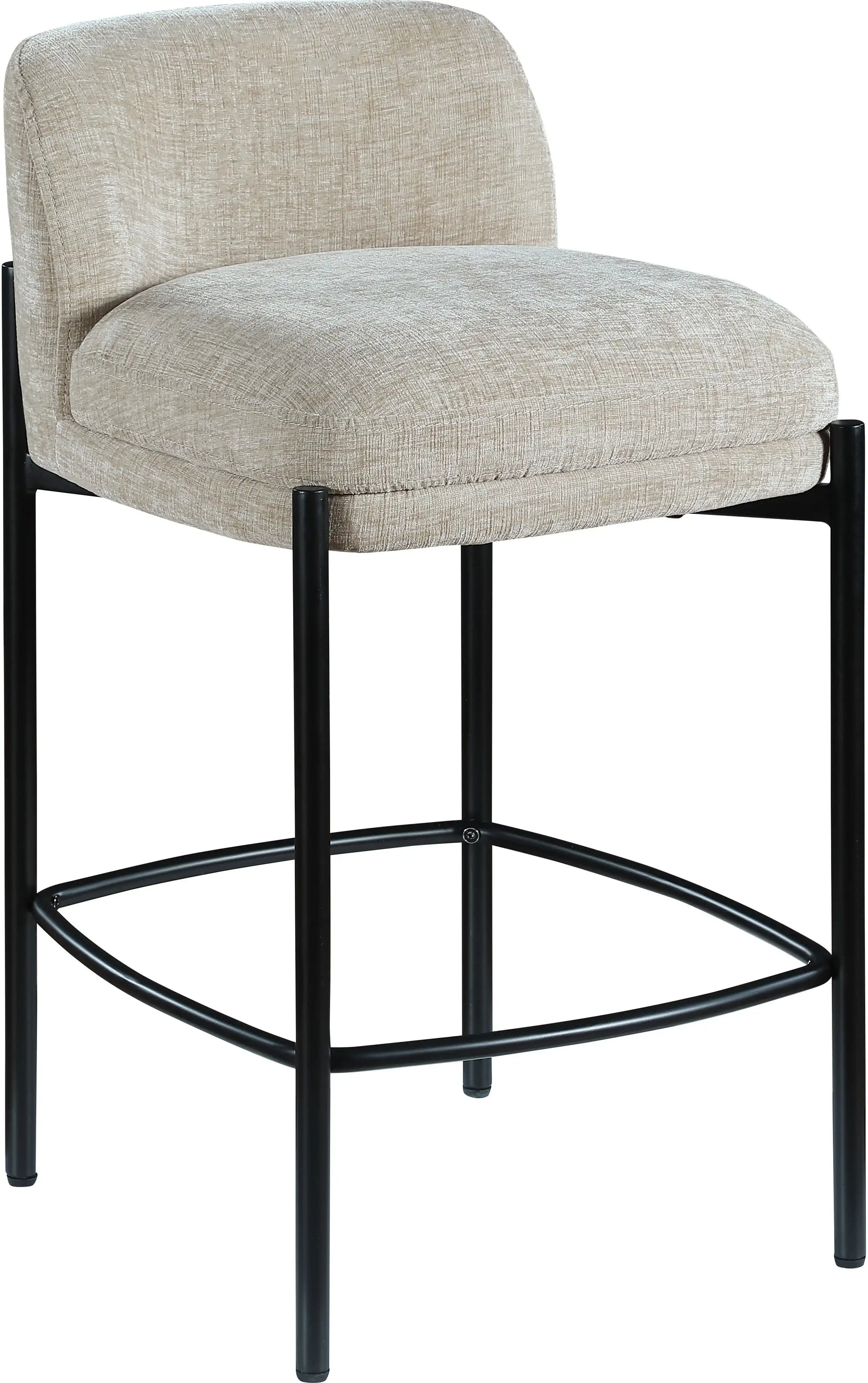 Burton - Stool (Set of 2) - Best Buy Furniture