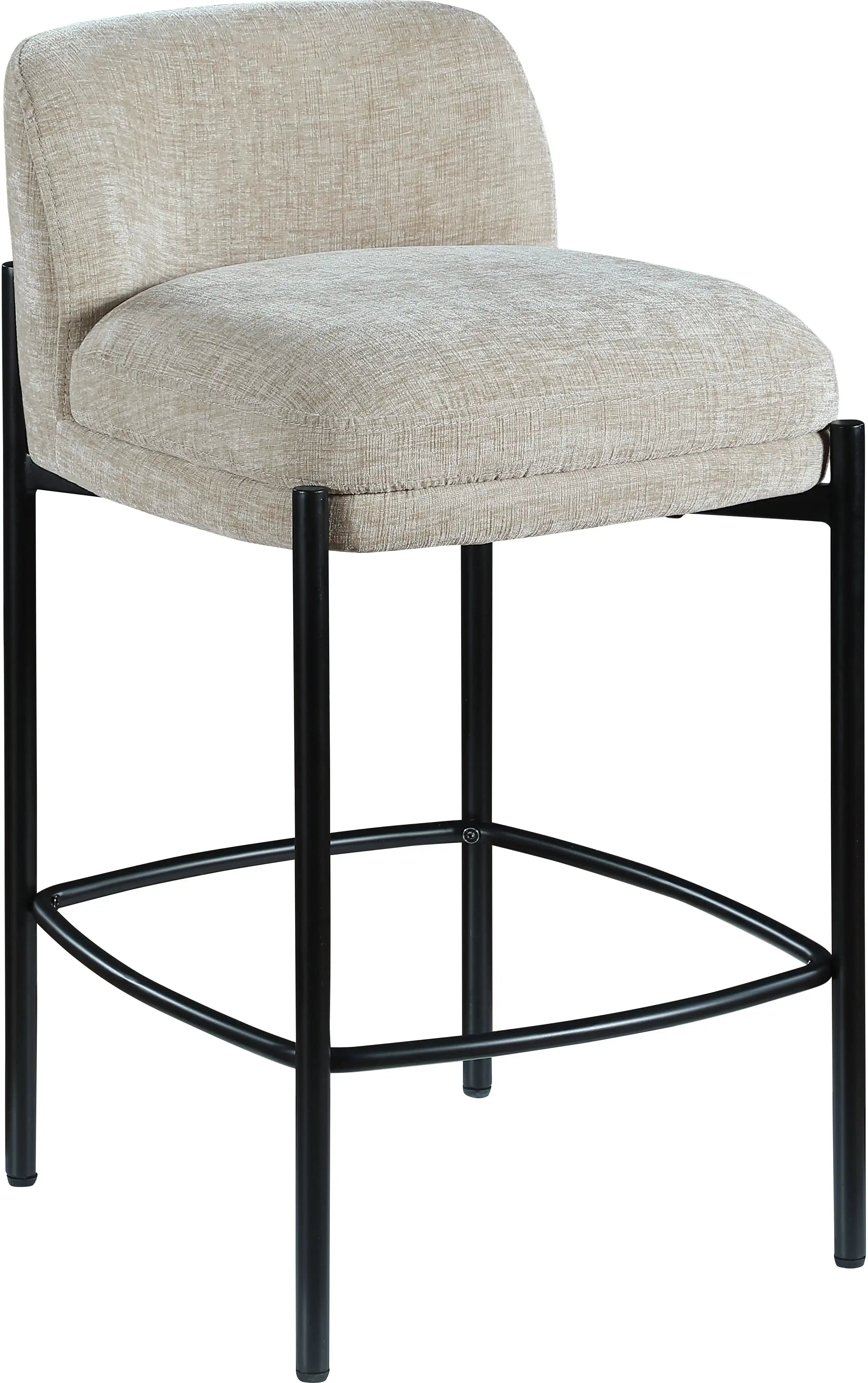 Burton - Stool (Set of 2) - Best Buy Furniture