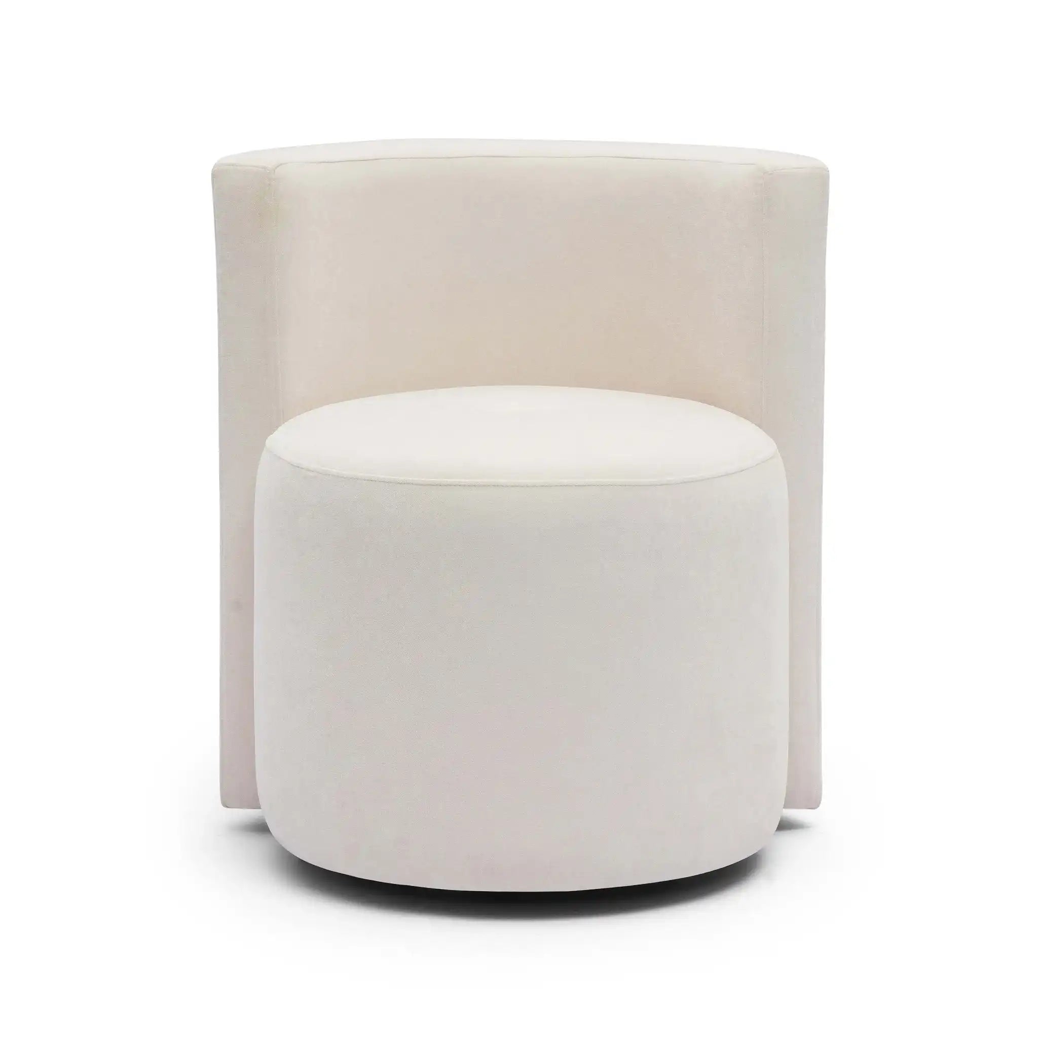 Alyssa - Rolling Desk Chair