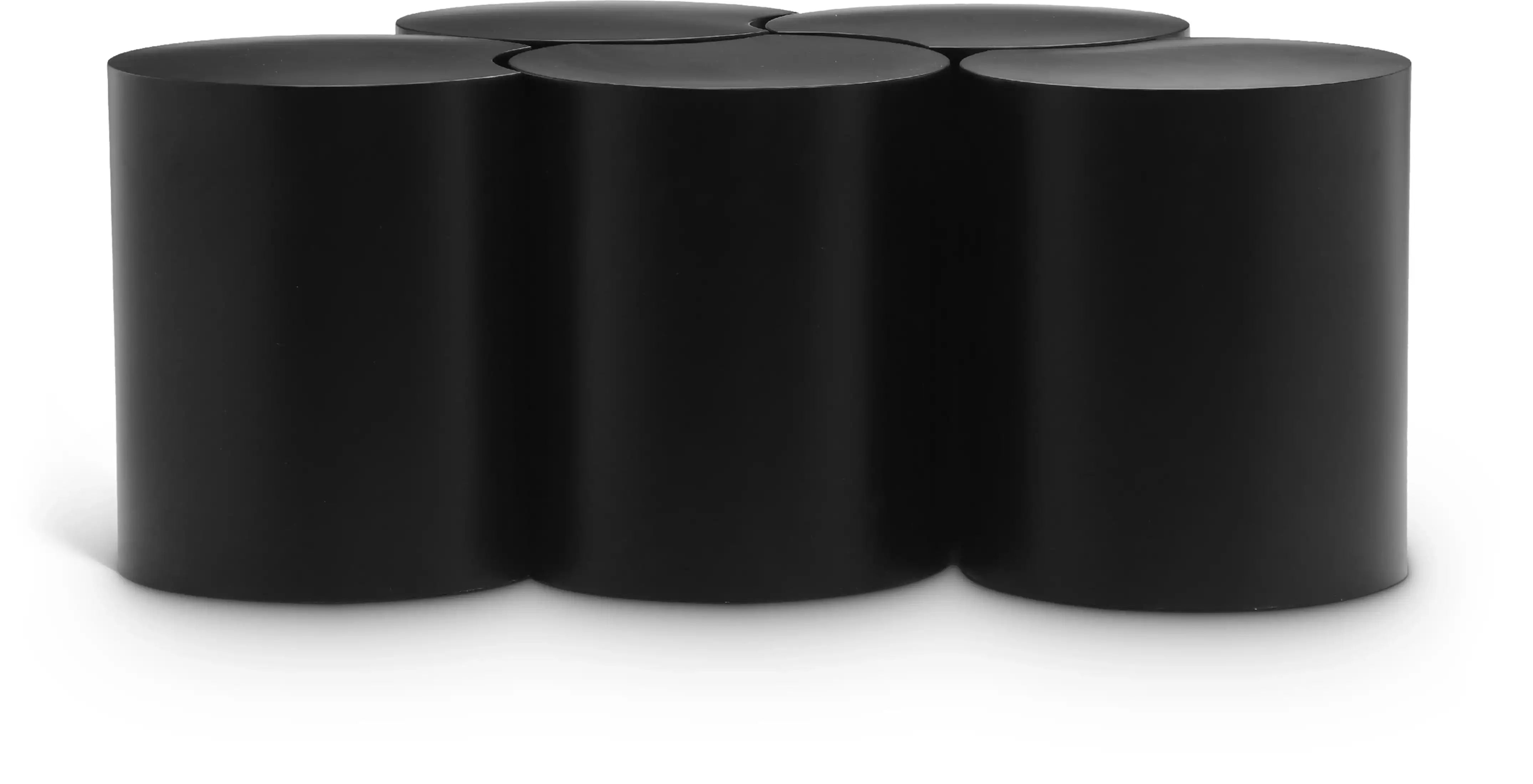 Dimple - 5 Piece Modular Coffee Table - Best Buy Furniture