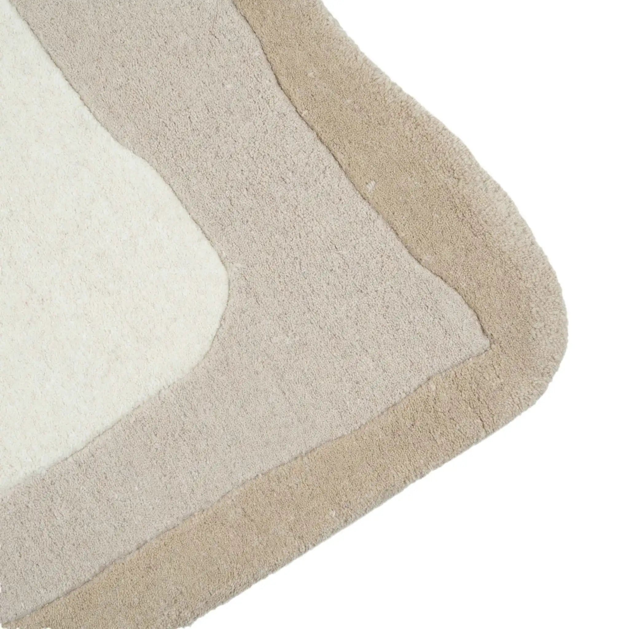 Tarba - Rectangular Floor Rug
