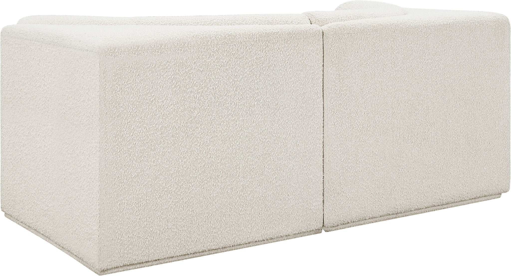 Ollie - 2 Seat Modular Sofa