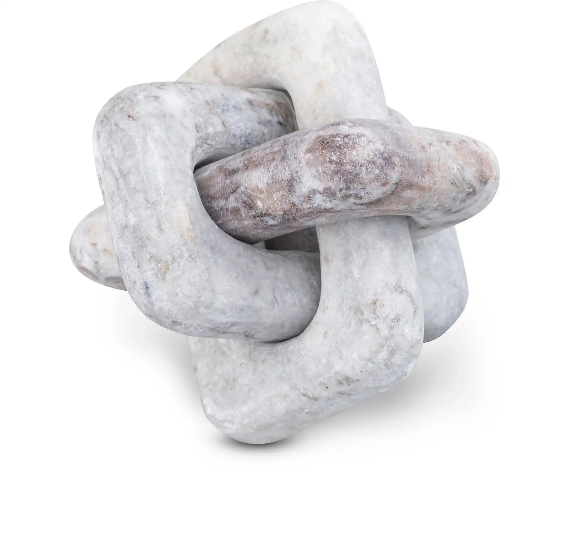 Bond - Marble Decorative Knot - Best Buy Furniture