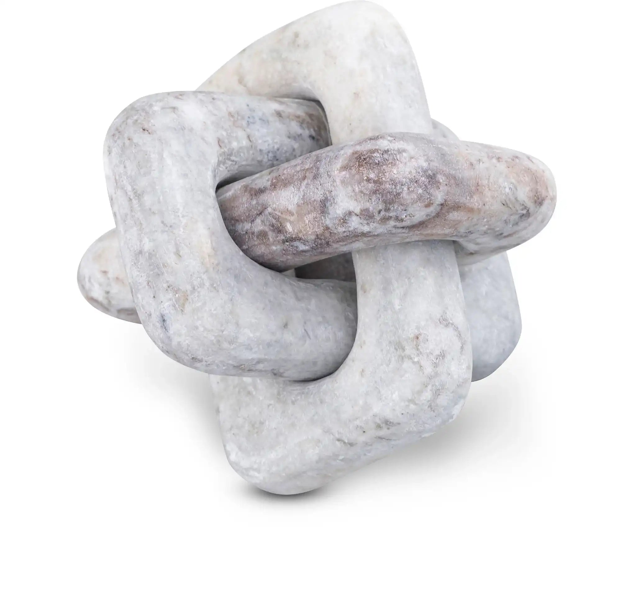 Bond - Marble Decorative Knot - Best Buy Furniture