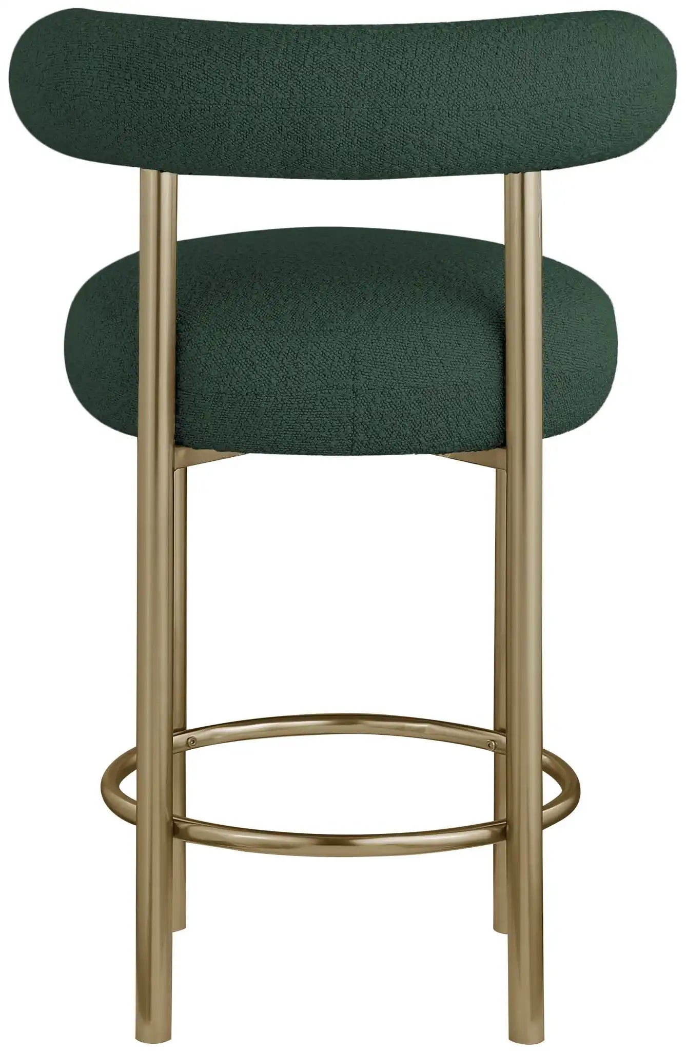 Bordeaux - Stool (Set of 2)
