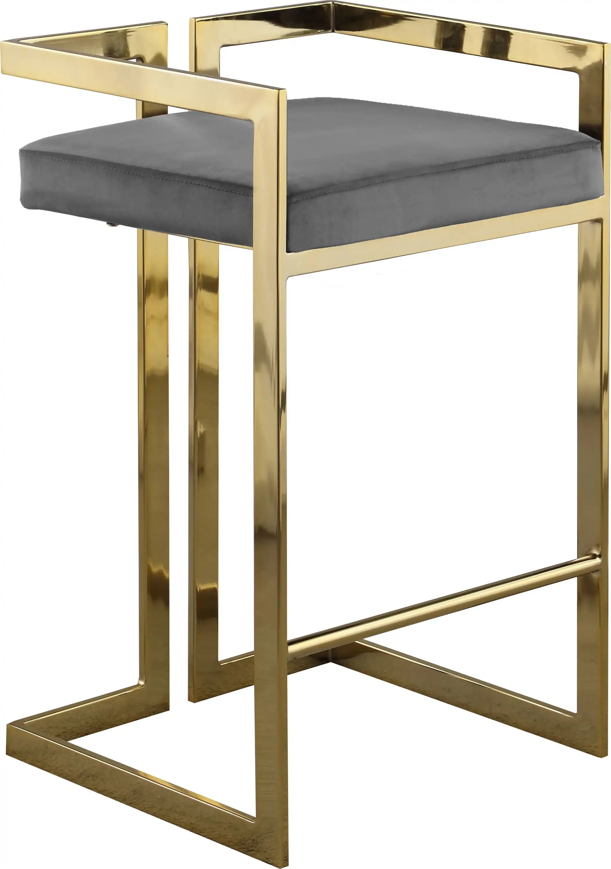 Ezra - Stool (Set of 2) - Best Buy Furniture