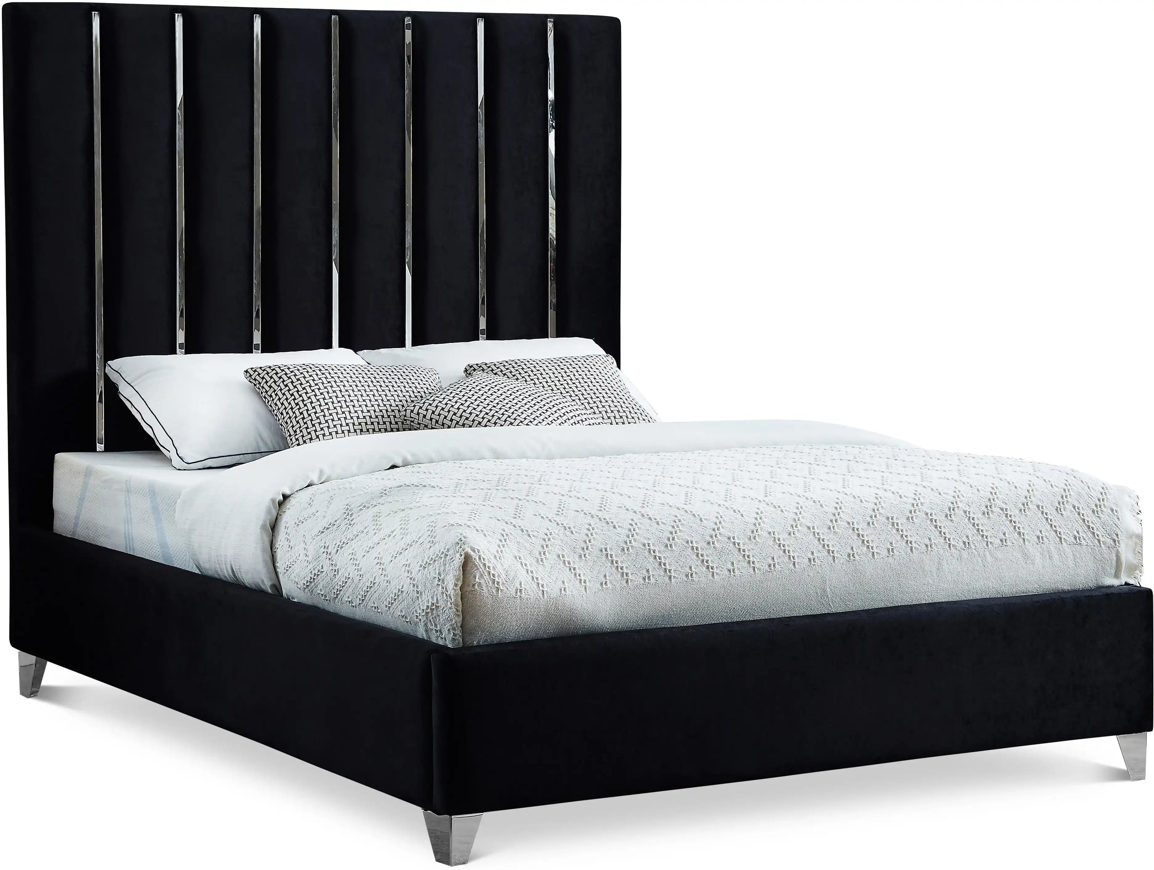Enzo - Bed - Best Buy Furniture