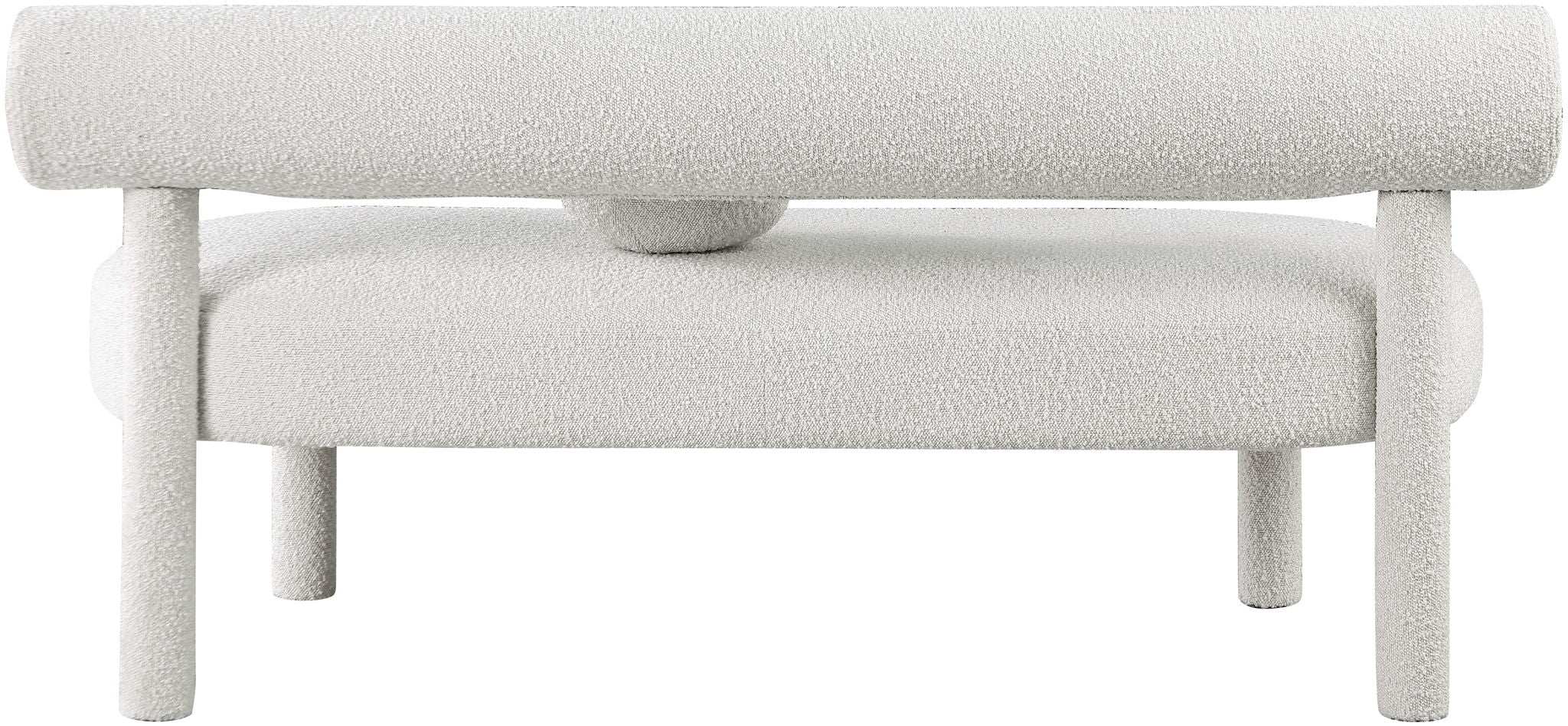 Parlor - Bench