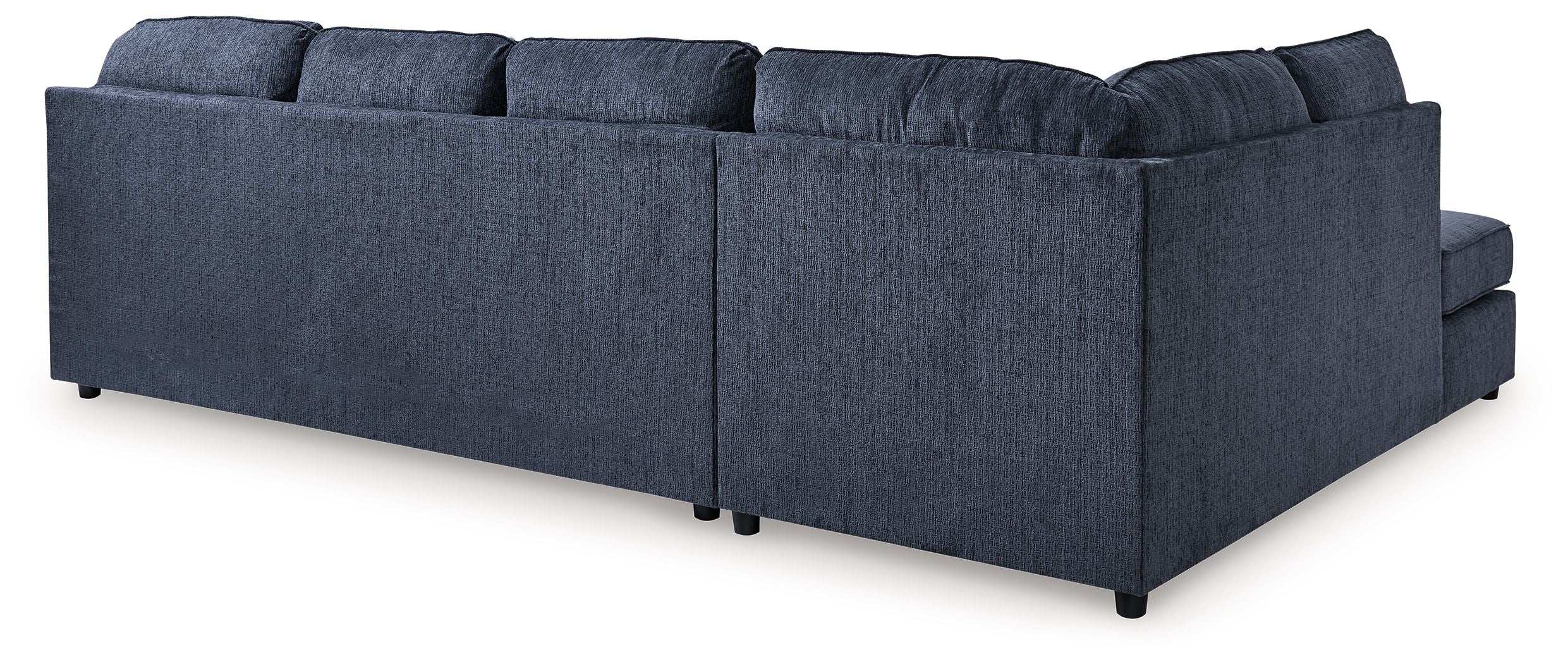 Albar Place - Sectional - Best Buy Furniture