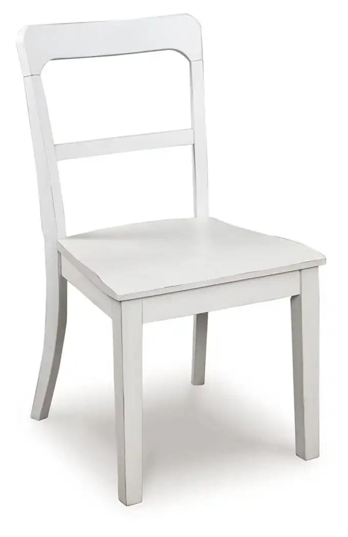 Greddinton - Upholstered Dining Side Chair (Set of 2) - Best Buy Furniture