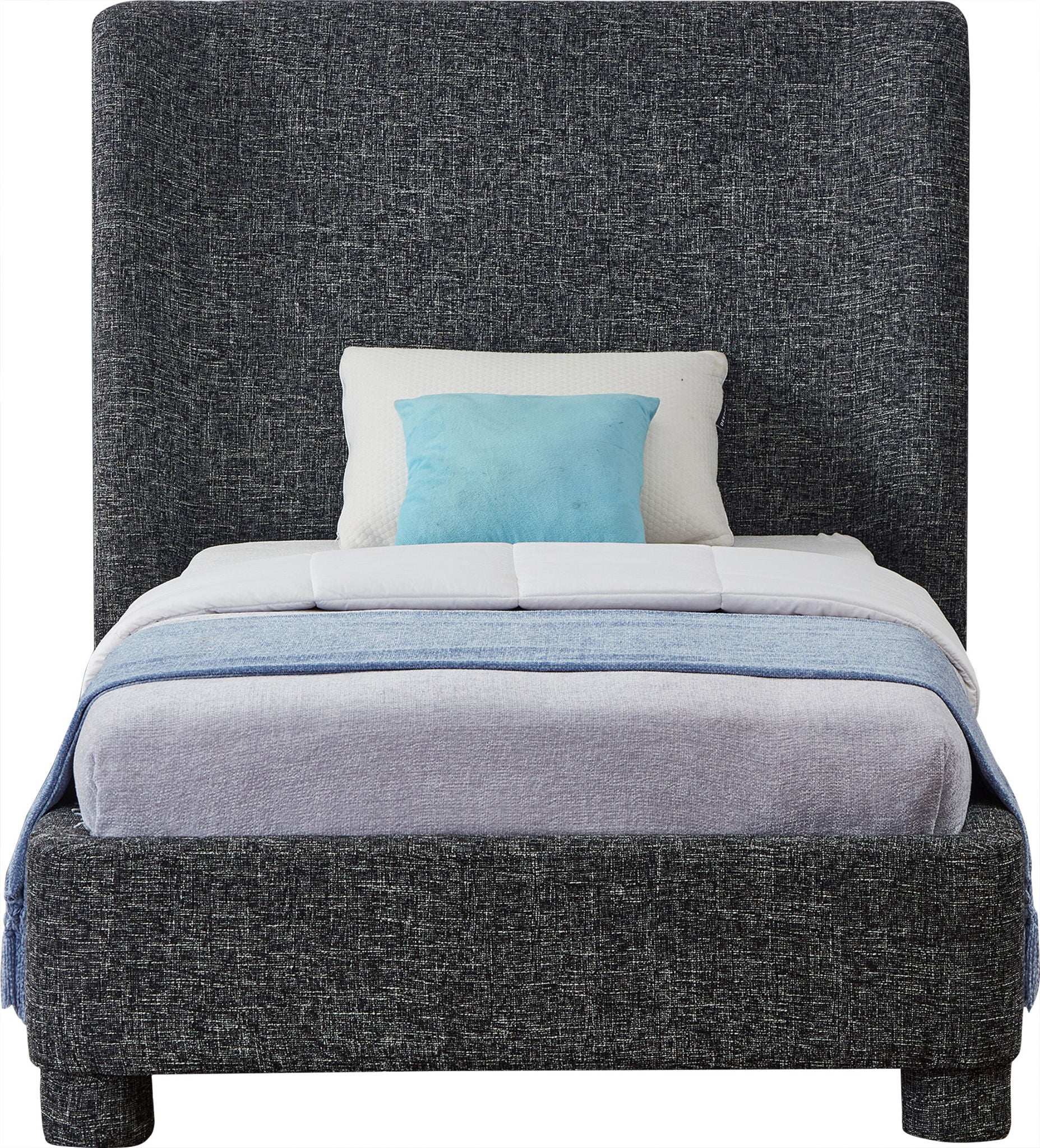 Penny - Polyester Fabric Bed