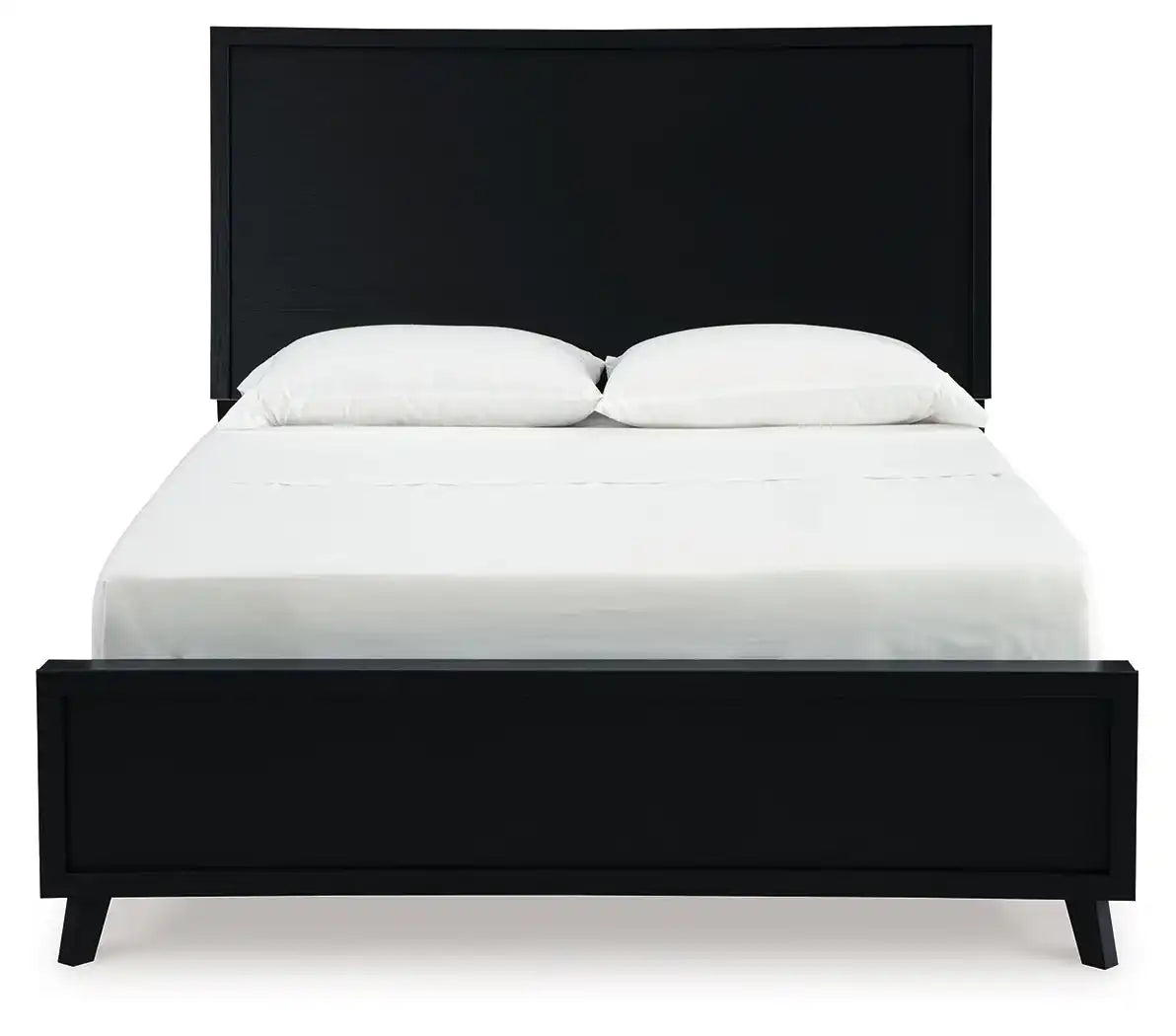 Danziar - Panel Bed - Best Buy Furniture