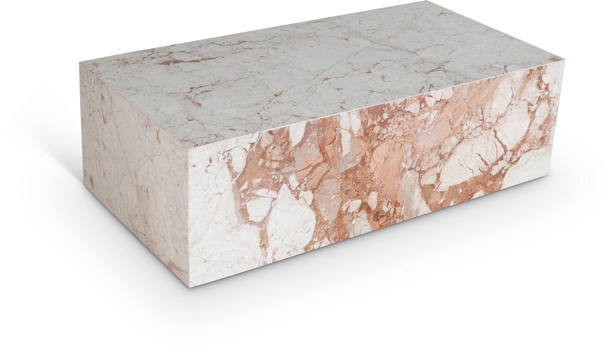 Bolzano - Marble Table - Best Buy Furniture