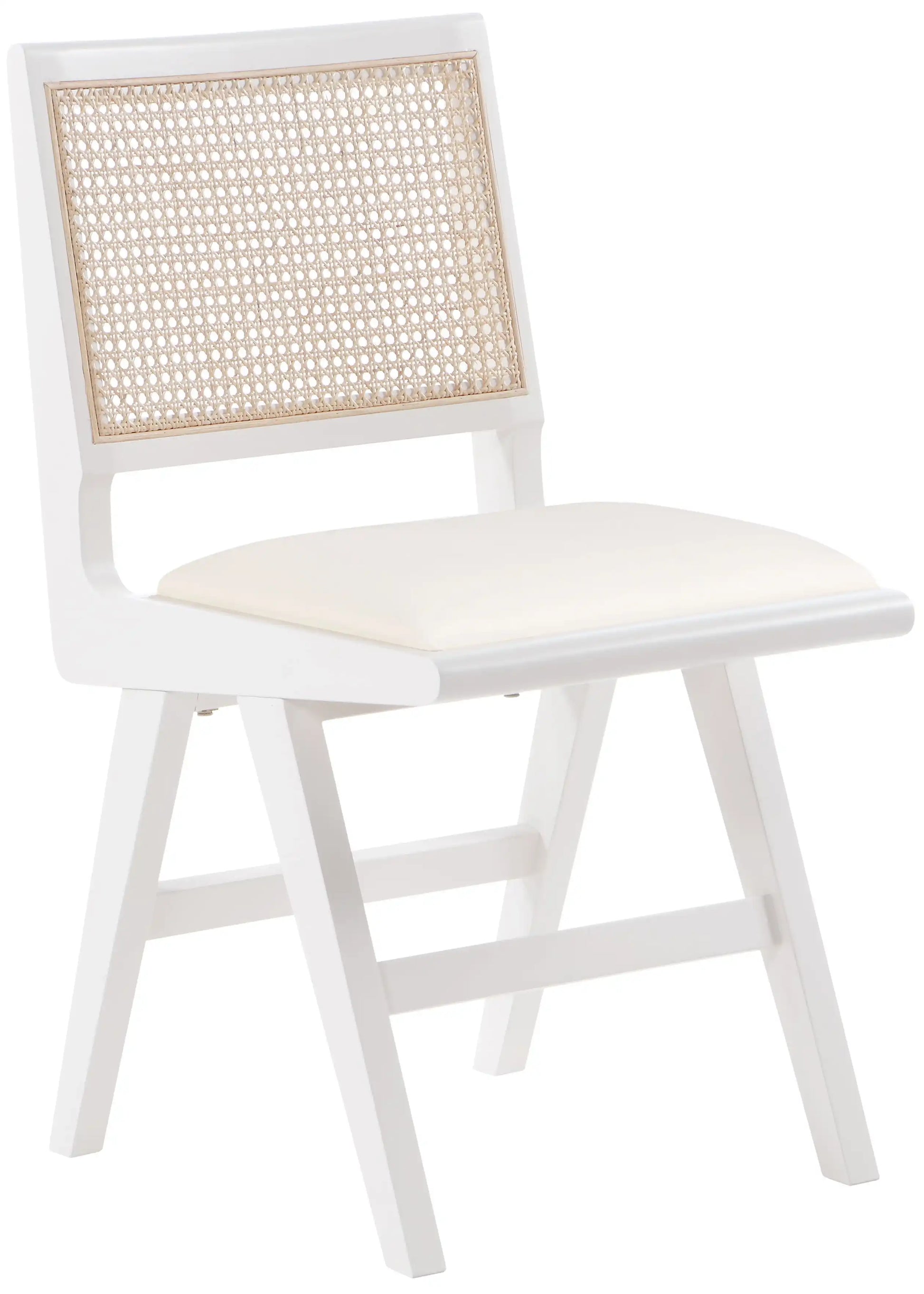Abby - Dining Side Chair (Set of 2) - Best Buy Furniture