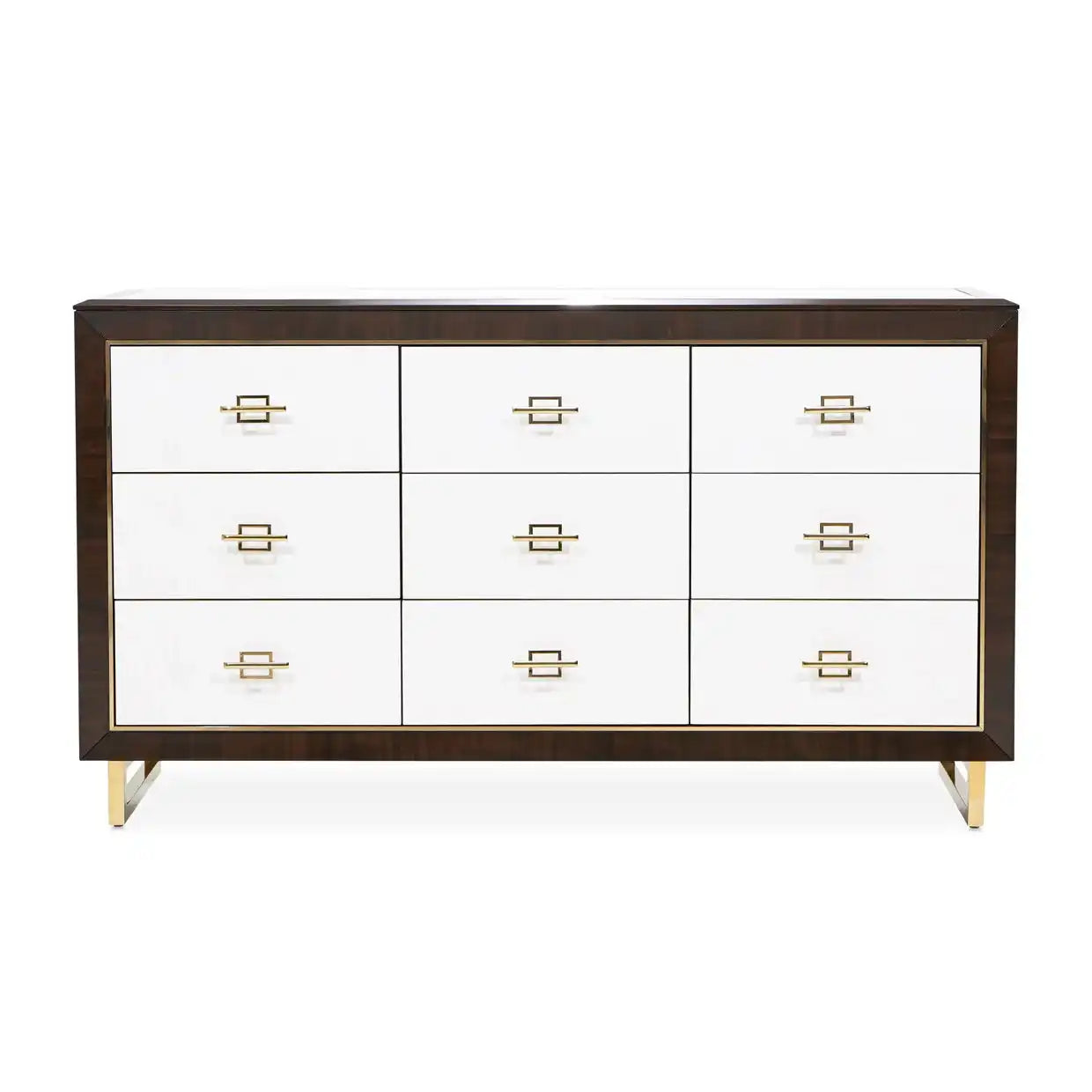 Belmont Place - Bedroom Dresser - Best Buy Furniture