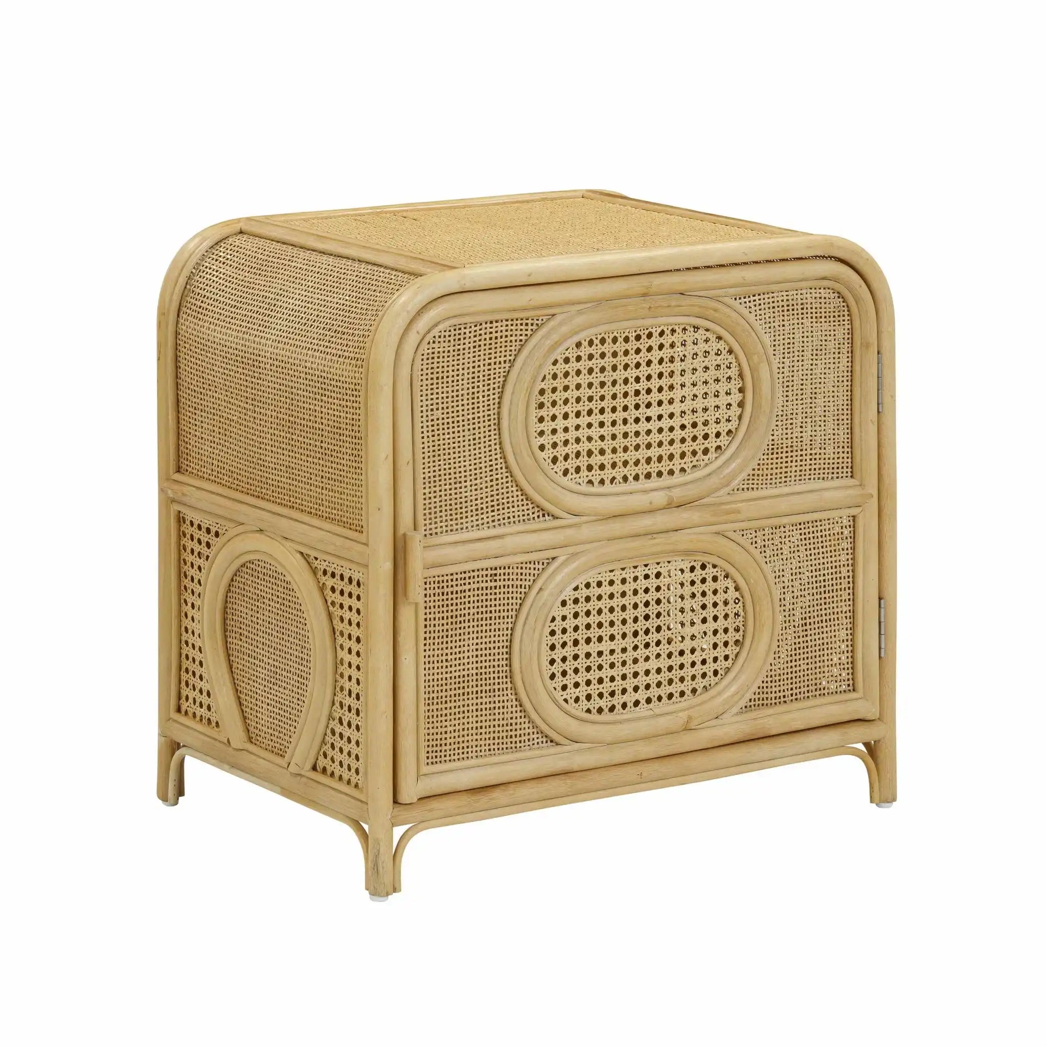 Tina - Nightstand - Best Buy Furniture