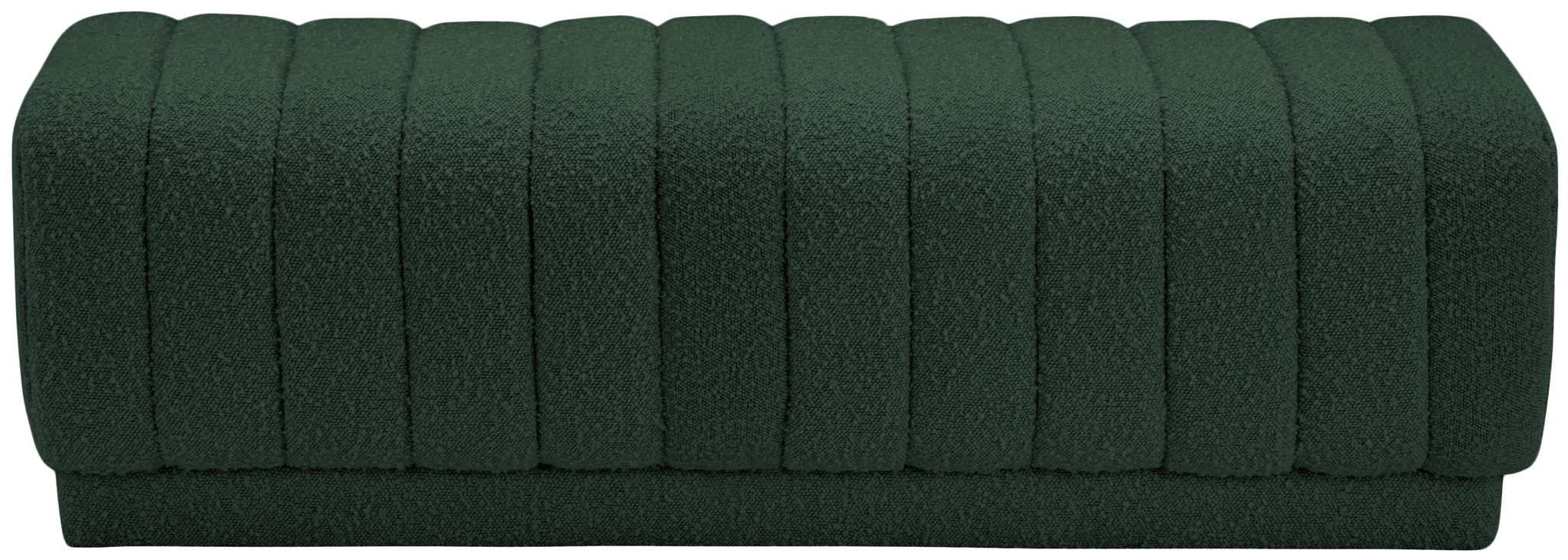 Heathrow - Ottoman / Bench