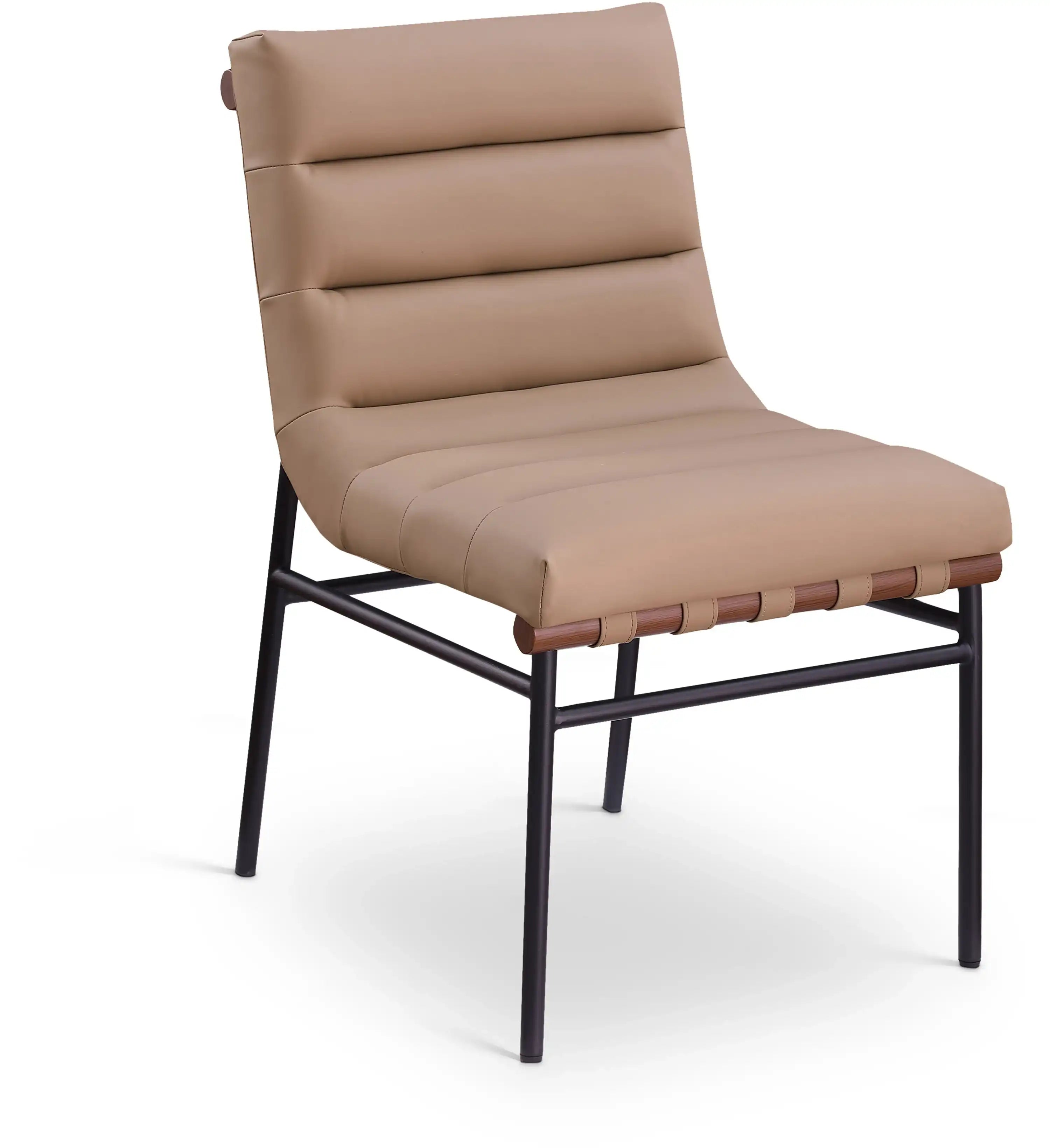 Burke - Dining Chair (Set of 2) - Best Buy Furniture