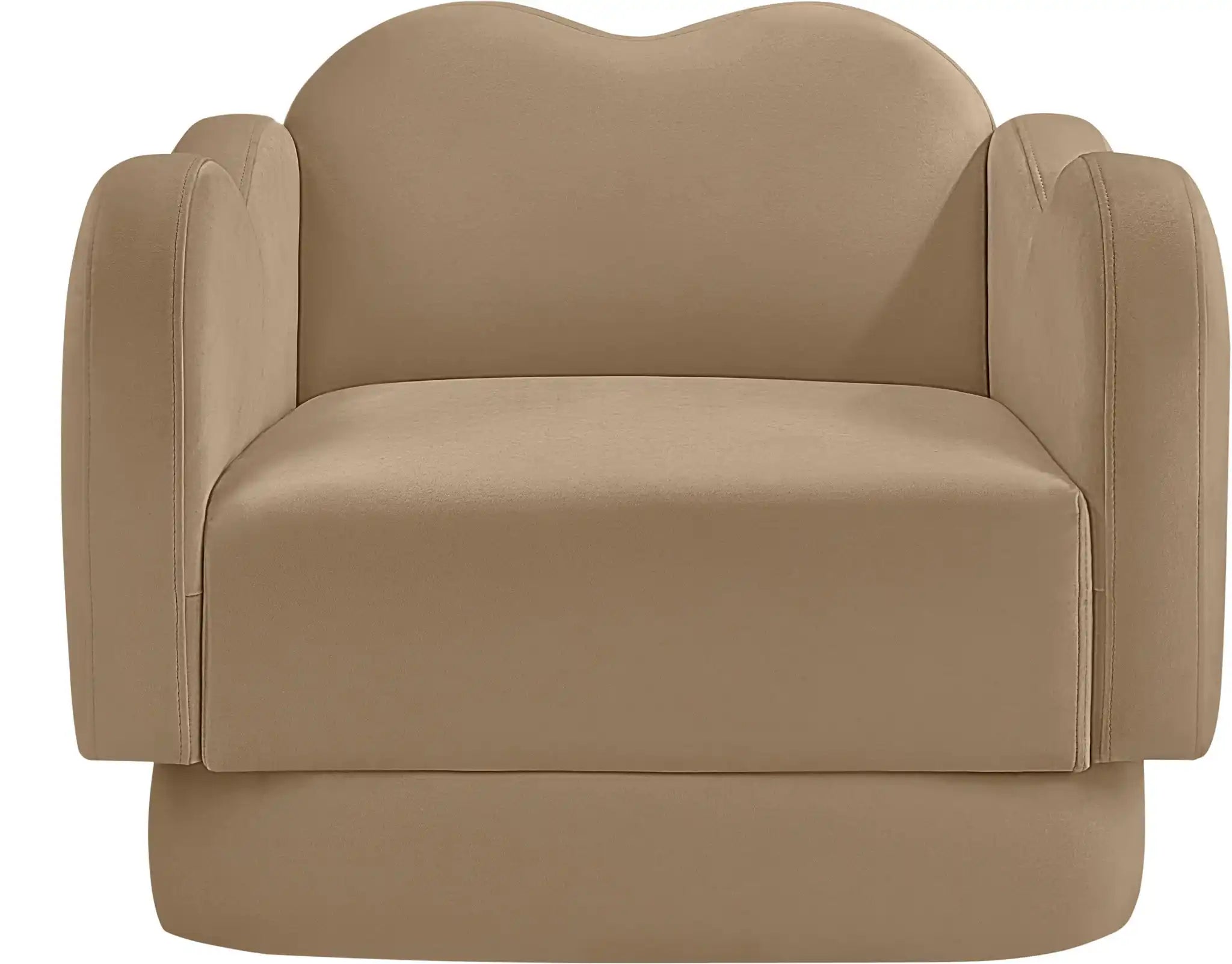 Bloom - Velvet Chair