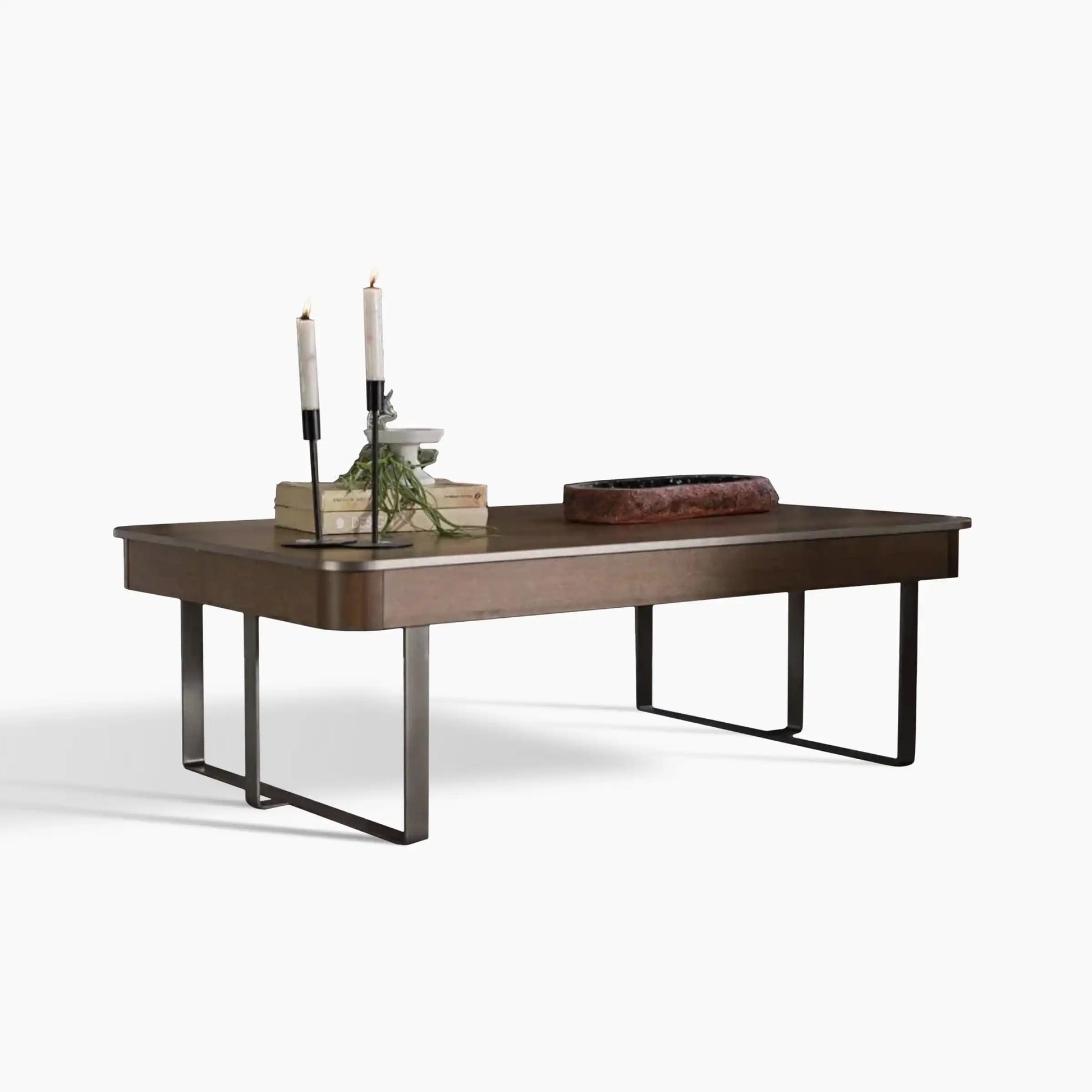 Mirante Coffee Table - Best Buy Furniture