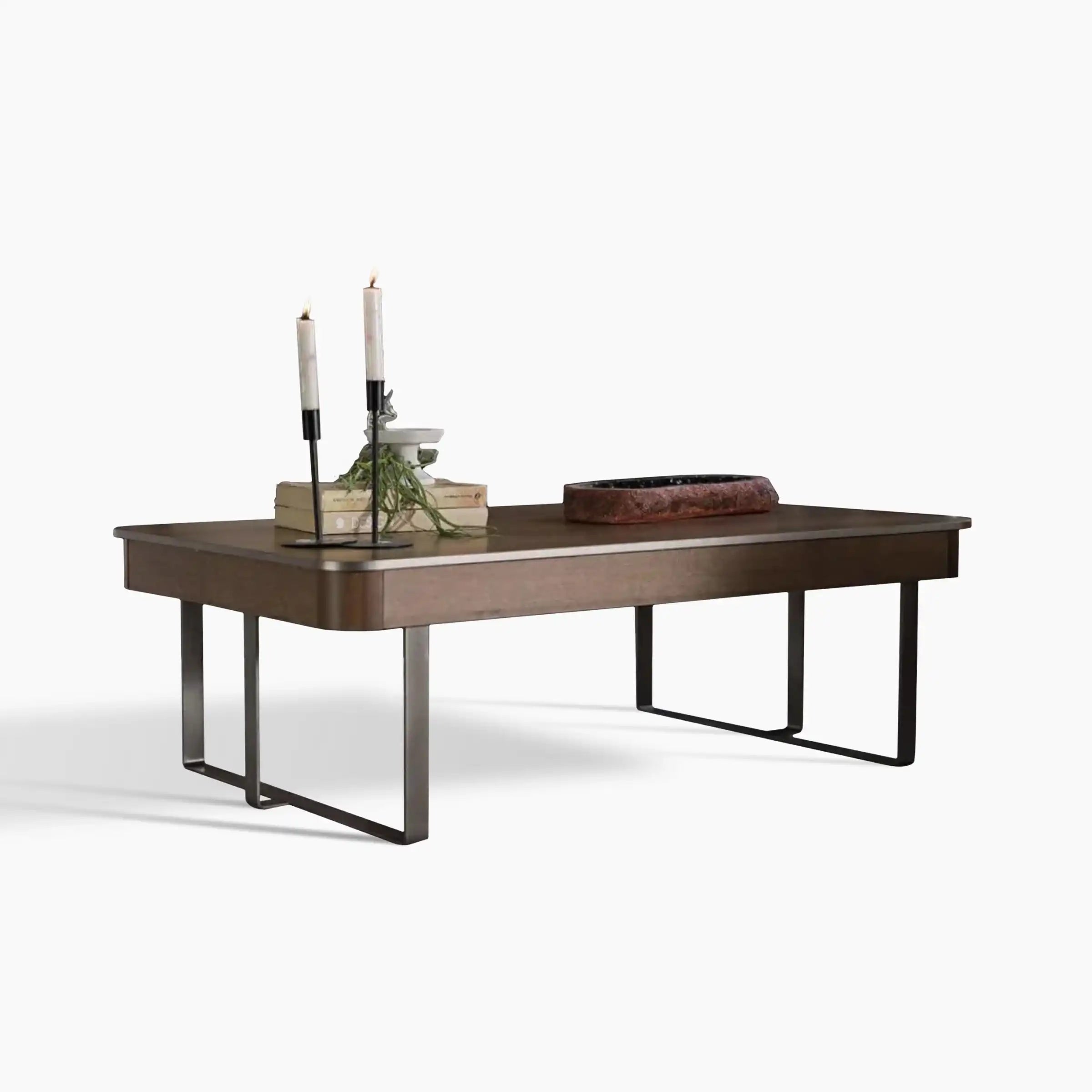 Mirante Coffee Table - Best Buy Furniture
