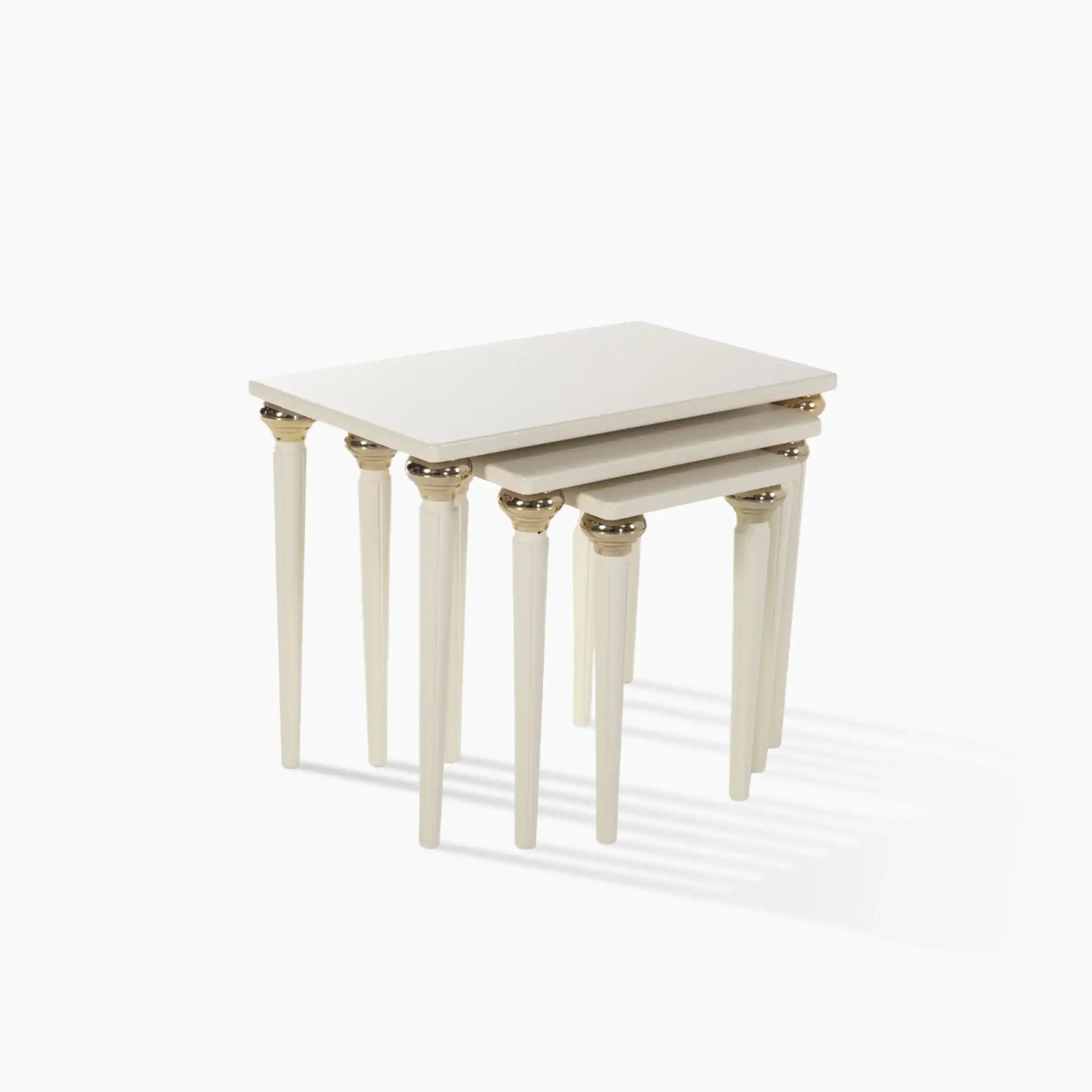 Mistral Nesting Coffee Table - Best Buy Furniture