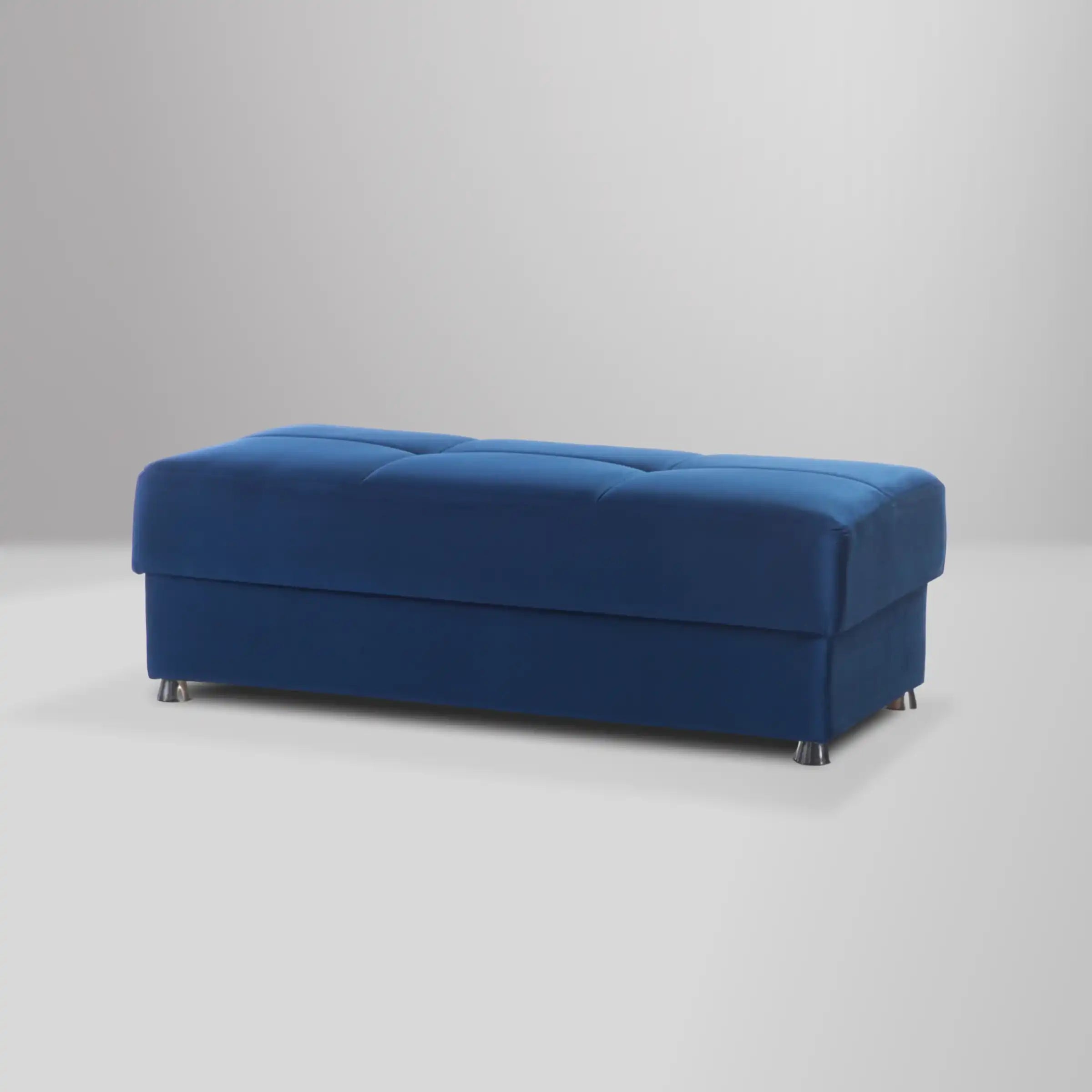 Elegant Ottoman - Best Buy Furniture