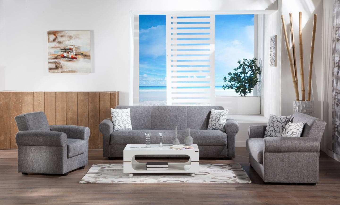 Elita Living Room - Best Buy Furniture