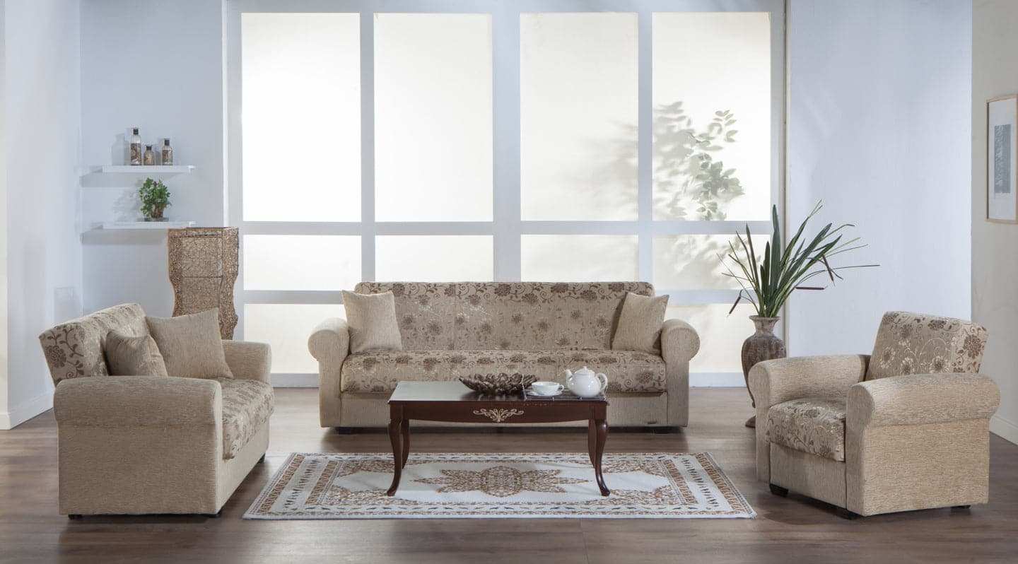 Elita Living Room - Best Buy Furniture