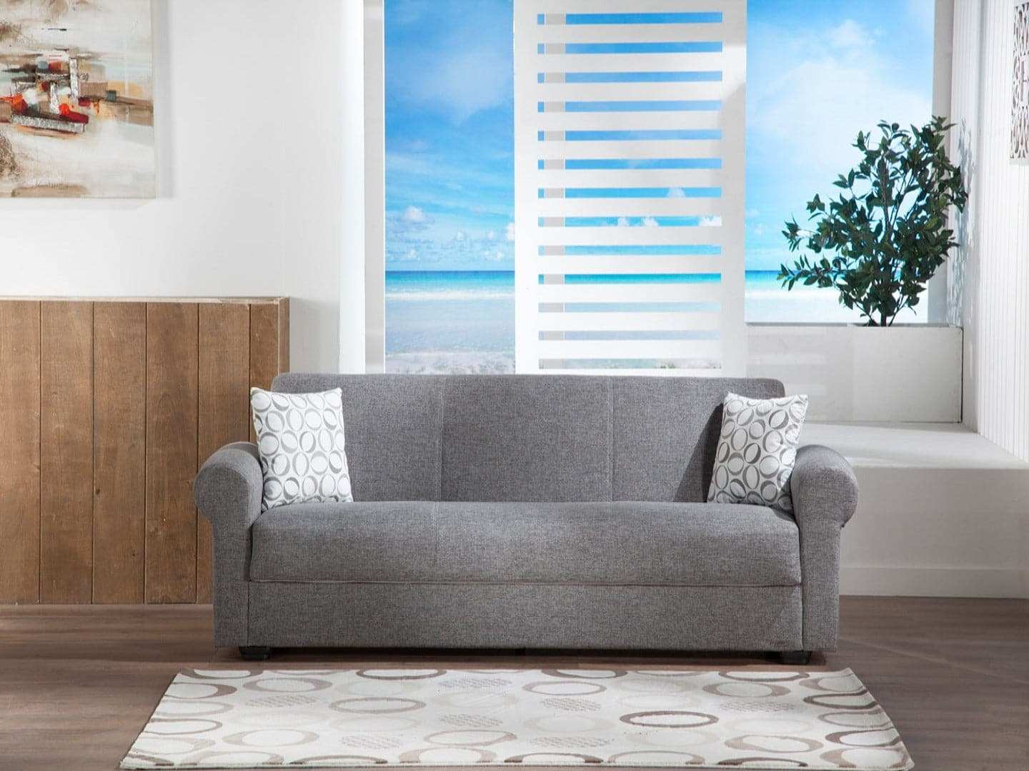 Elita Living Room - Best Buy Furniture