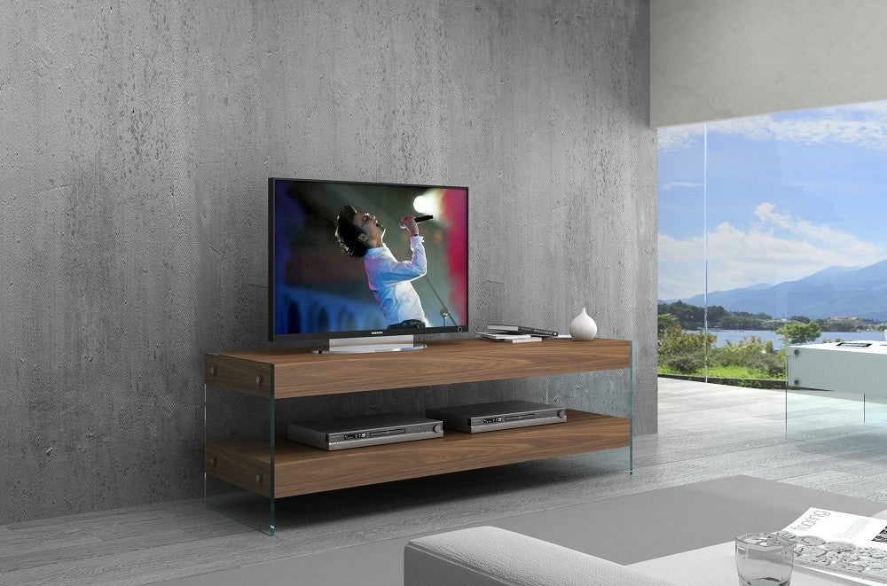 Elm Mini TV Base J&M