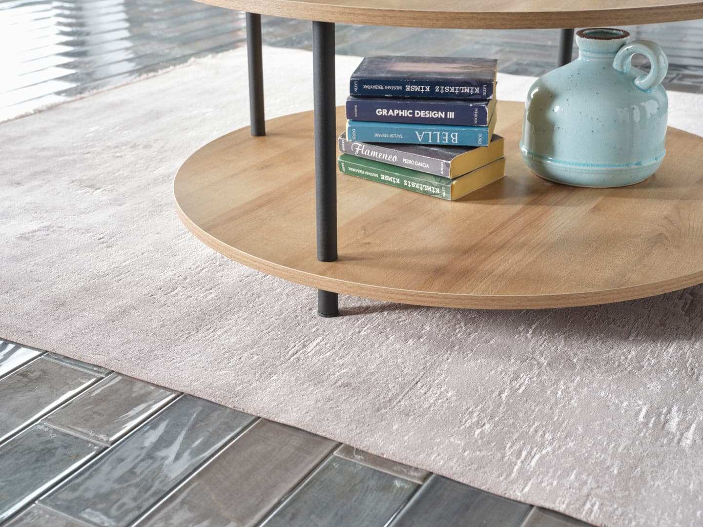 Elton Coffee Table - Best Buy Furniture