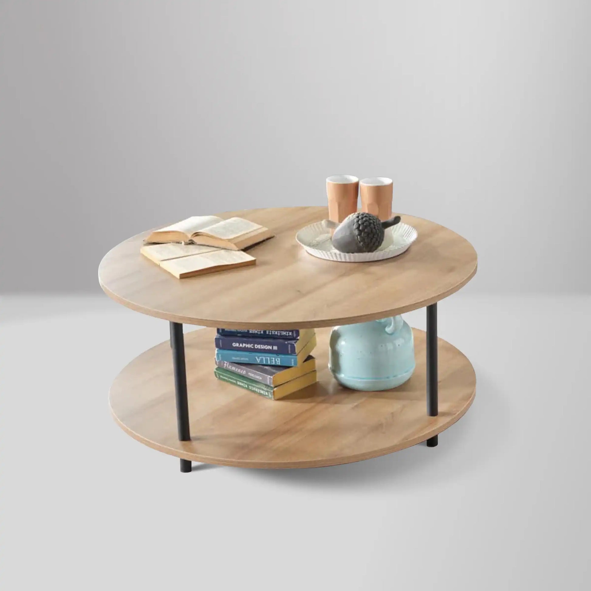 Elton Coffee Table - Best Buy Furniture