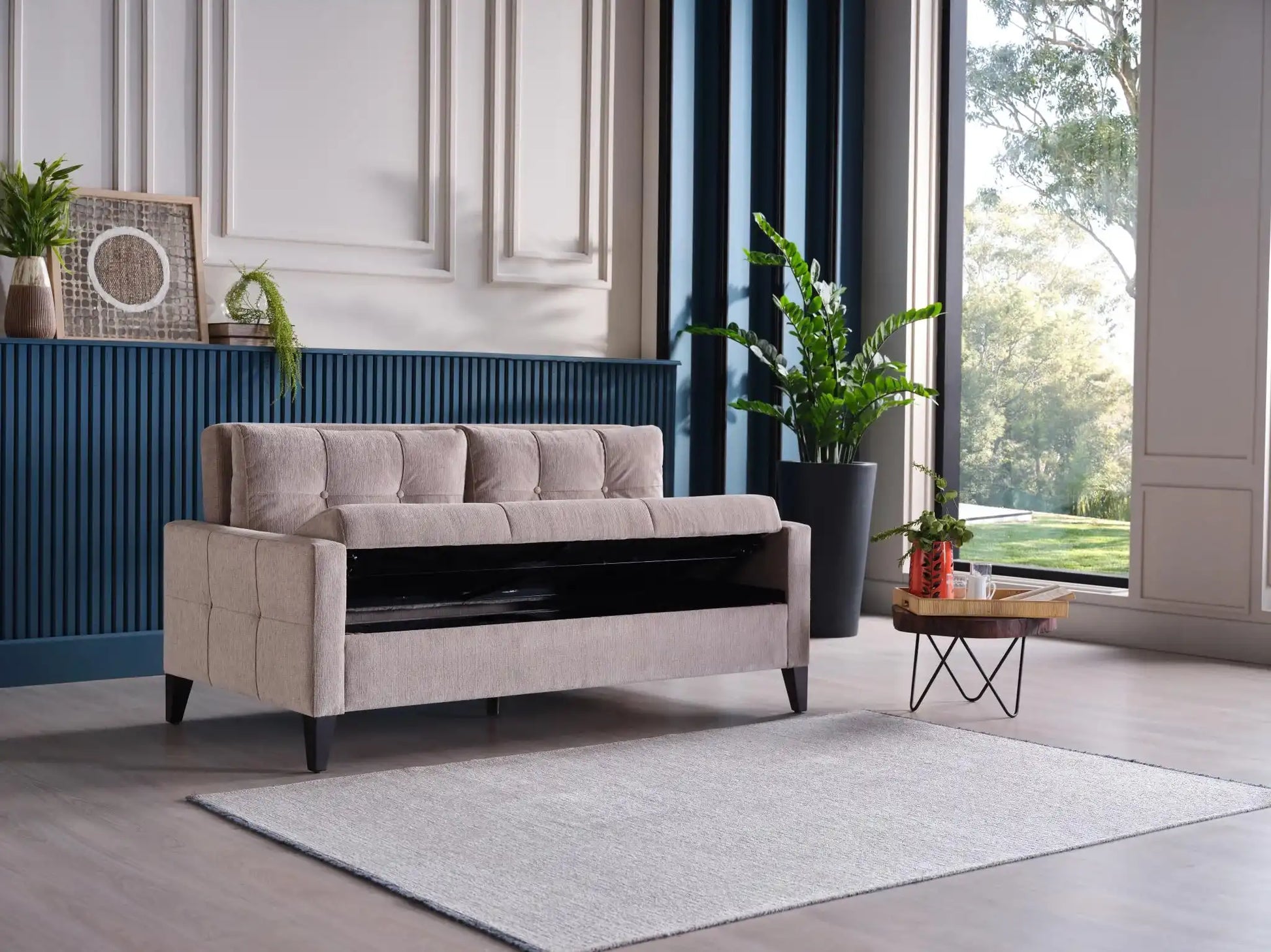 Emmett Sleeper - Best Buy Furniture