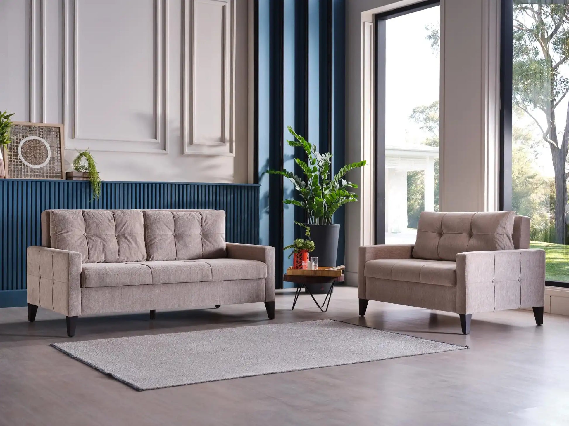 Emmett Sleeper - Best Buy Furniture